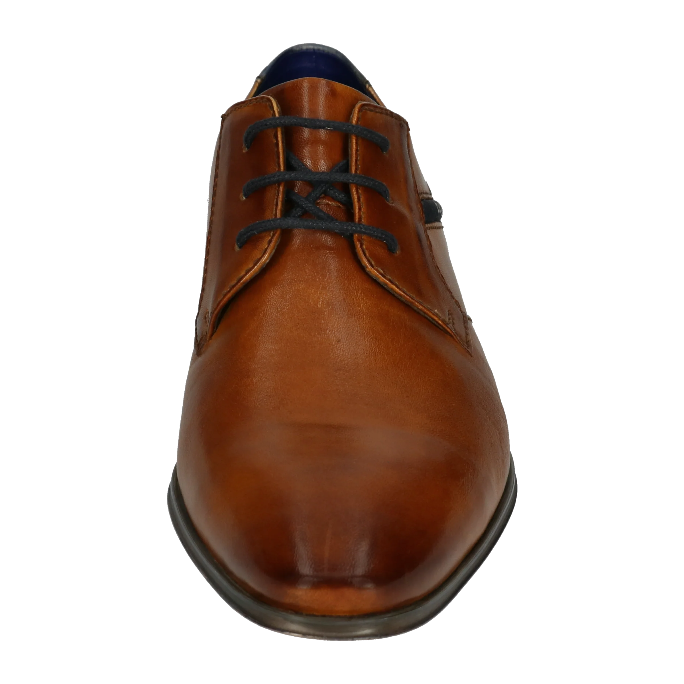 Business Schnürer cognac - Image 5