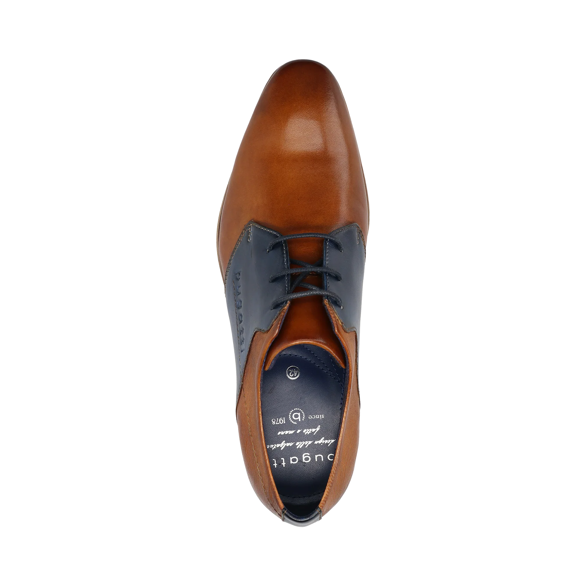 Schnürer cognac - Image 6