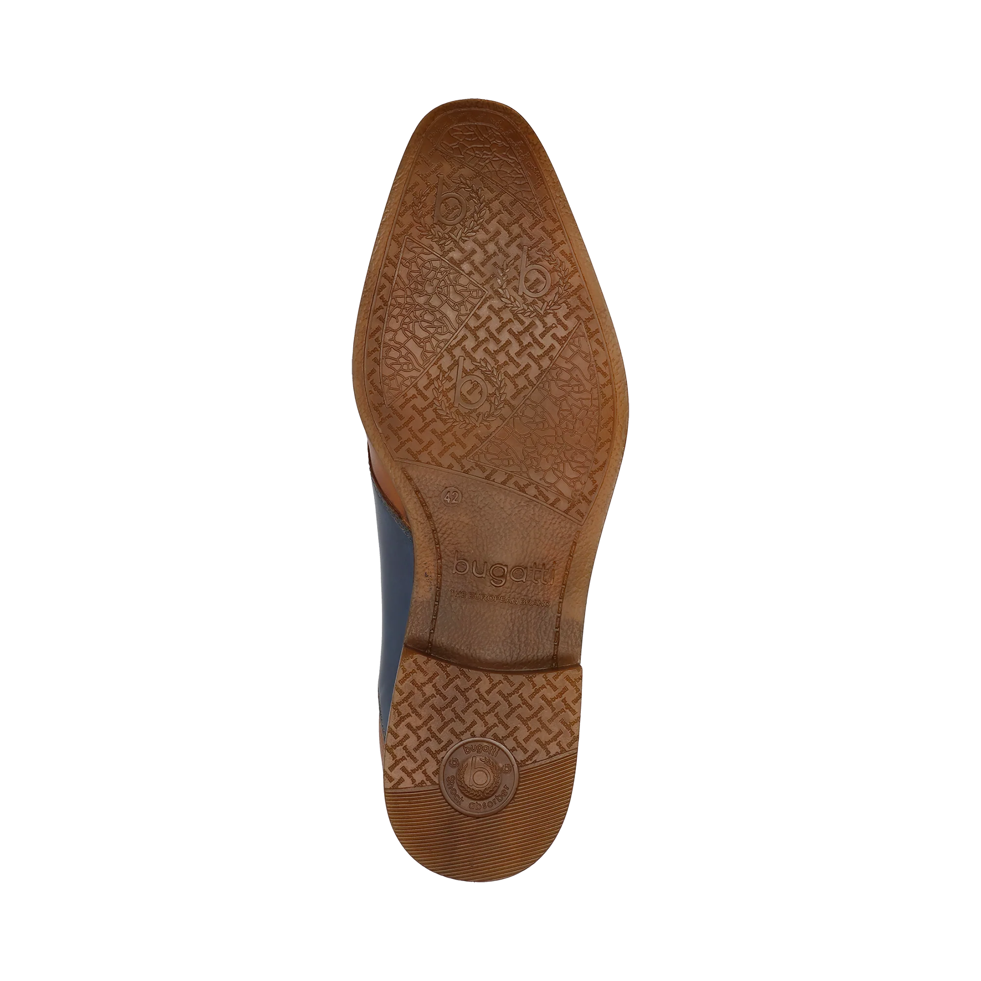 Schnürer cognac - Image 7