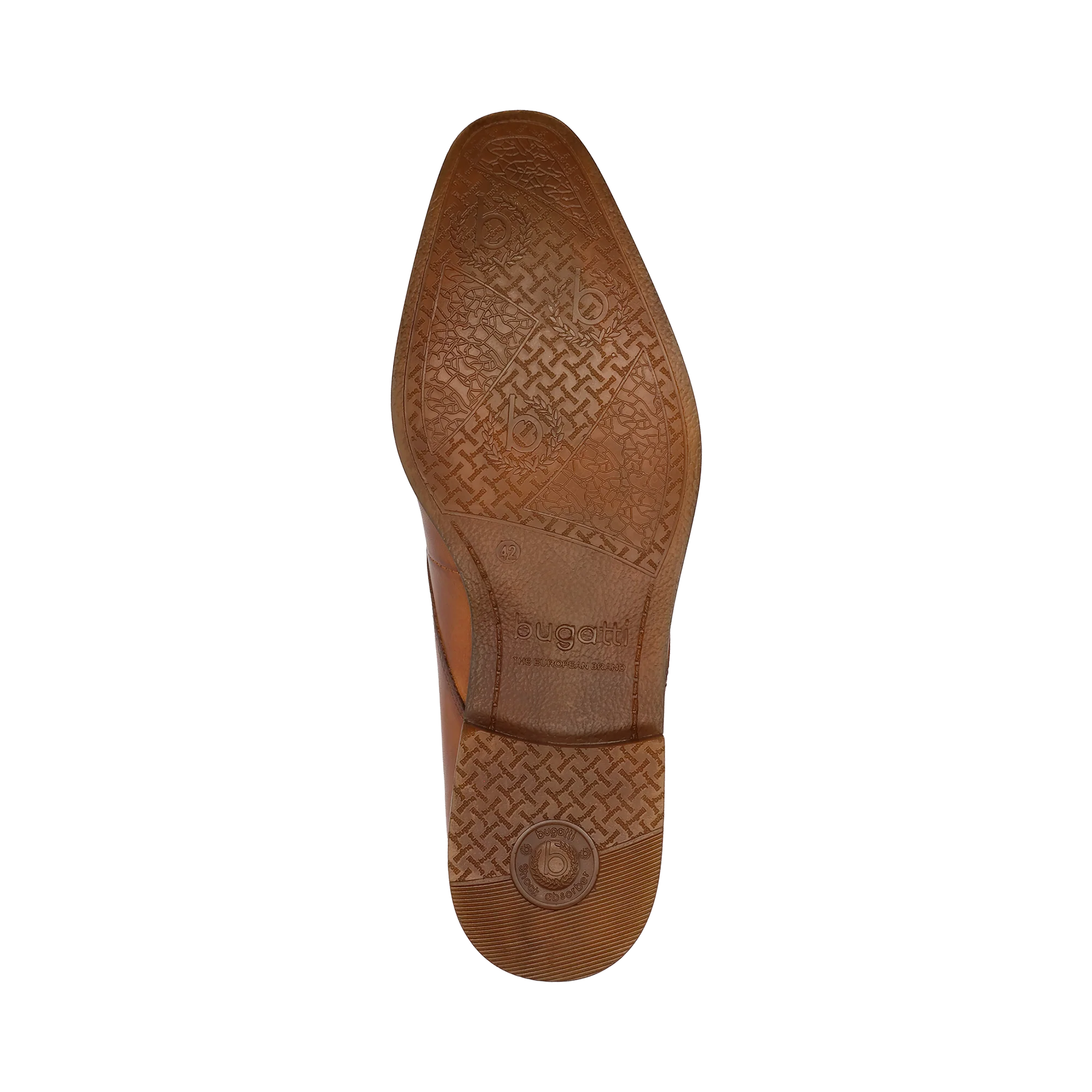 Schnürer cognac - Image 7