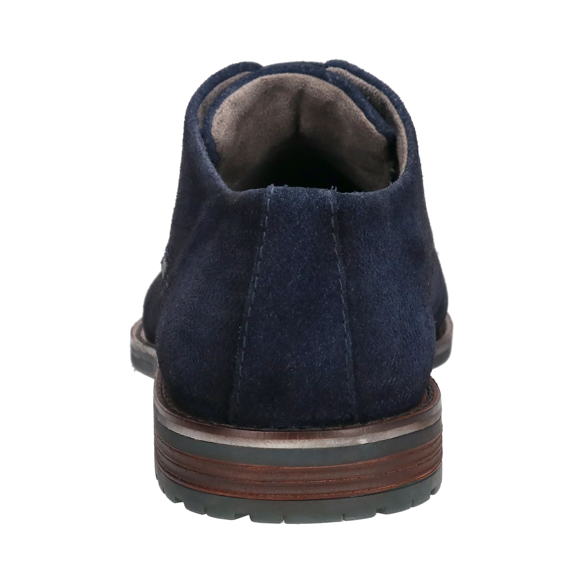Schnürer dunkelblau - Image 3
