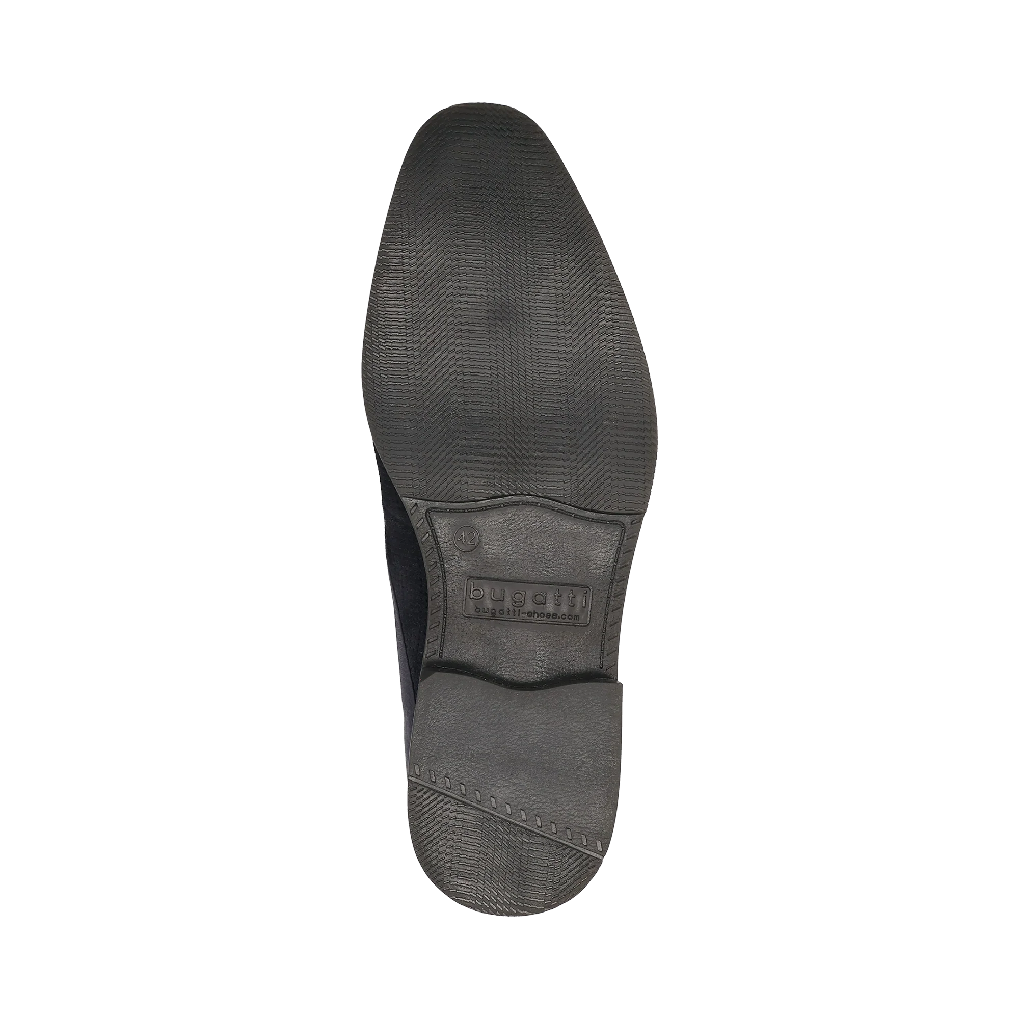 Business Schnürer dunkelblau - Image 7