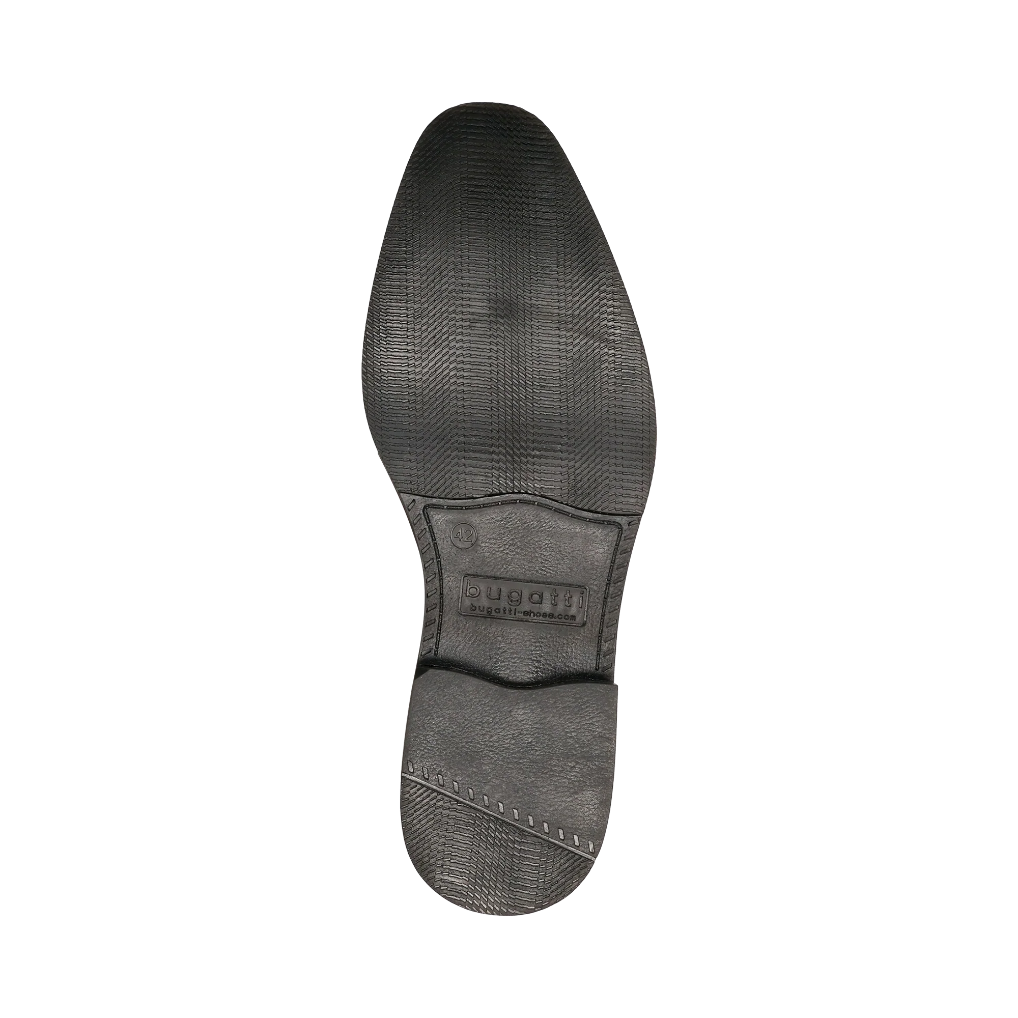 Schnürer grau - Image 7