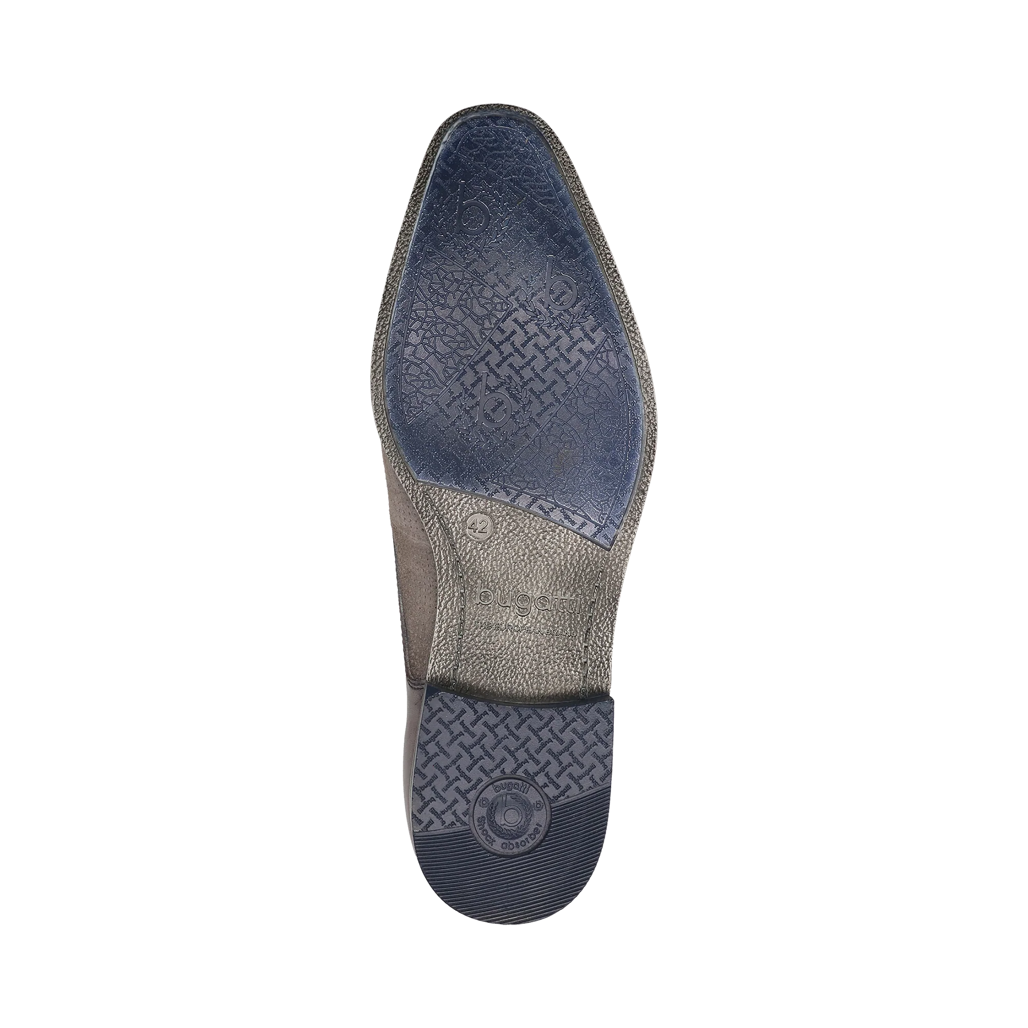 Schnürer grau - Image 7