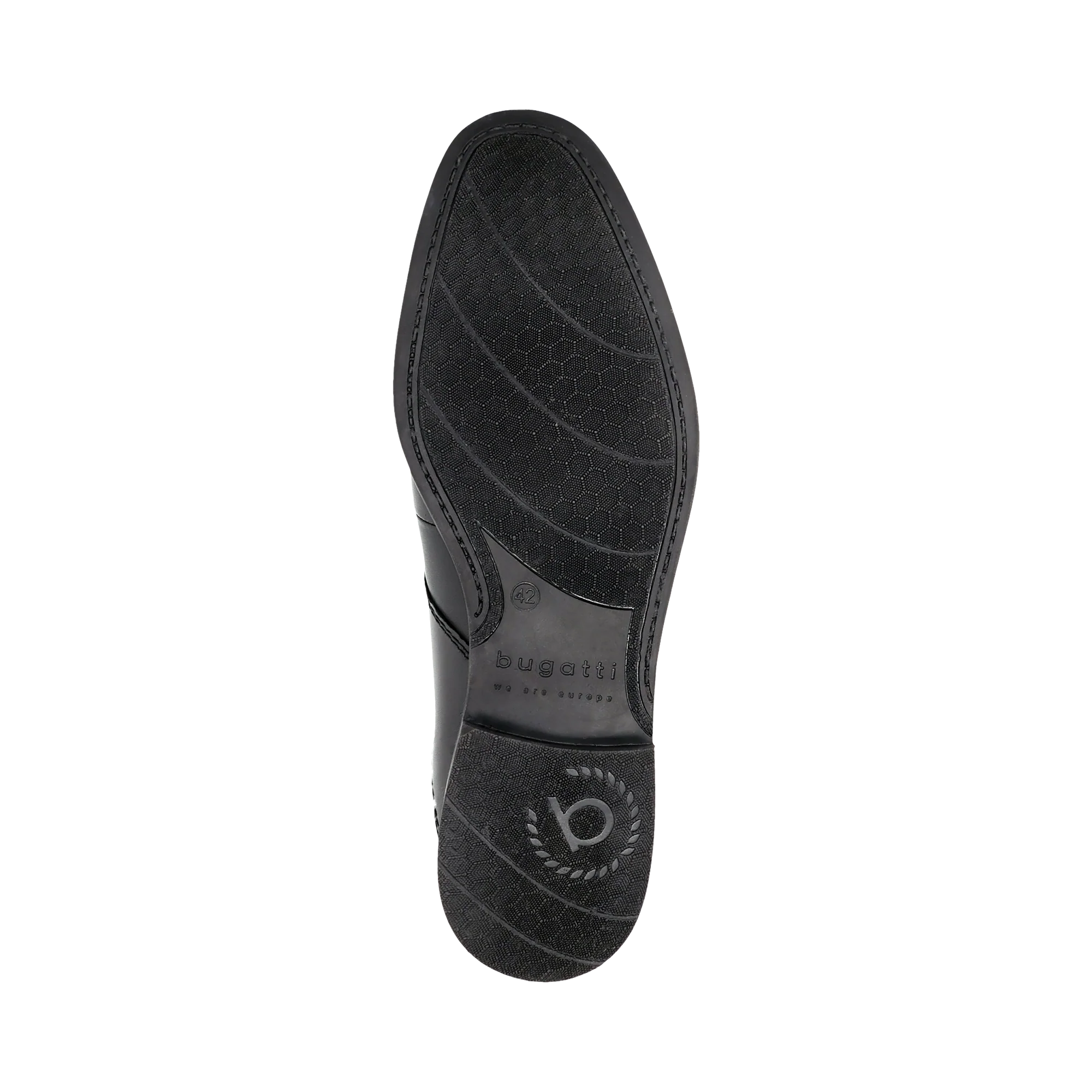 Business Schnürer schwarz - Image 7
