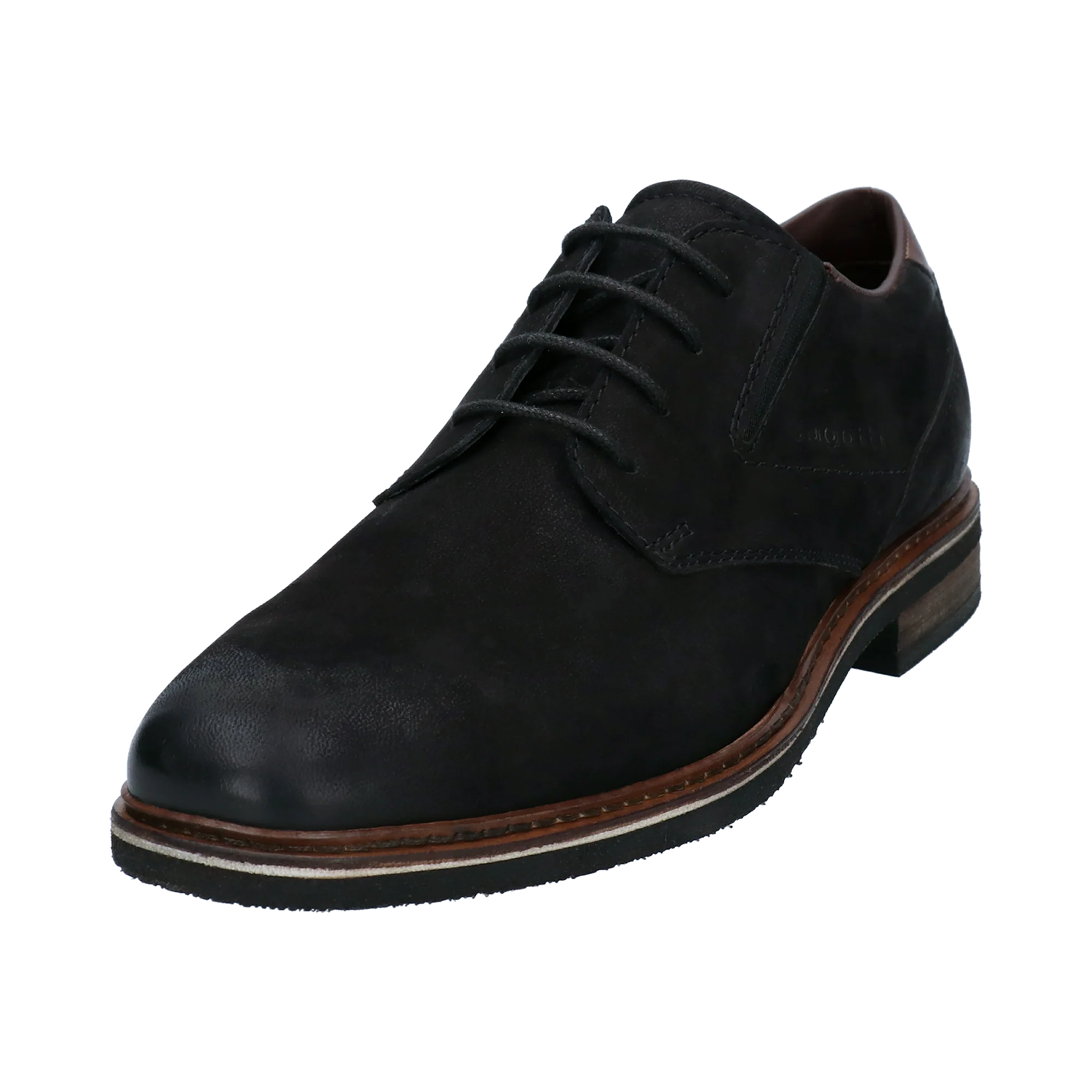 Schnürer schwarz - Image 2