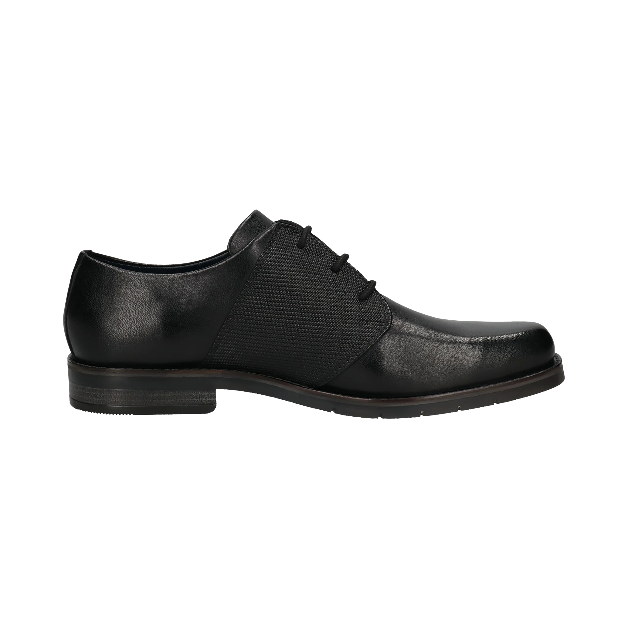 Schnürer schwarz - Image 4