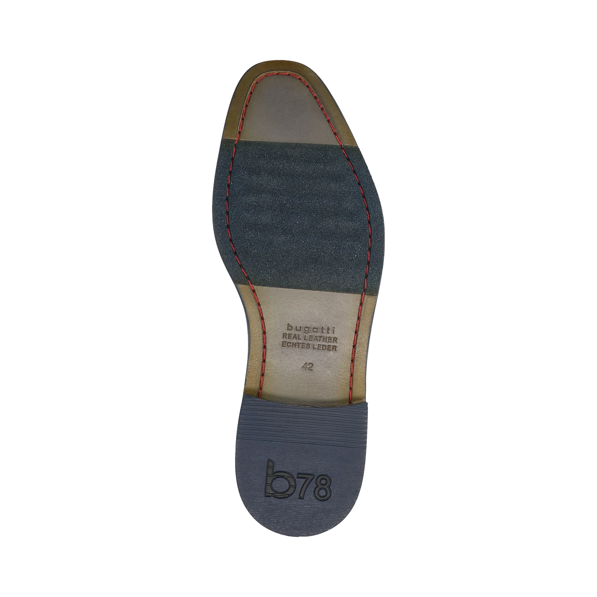 Business Schnürer schwarz - Image 7