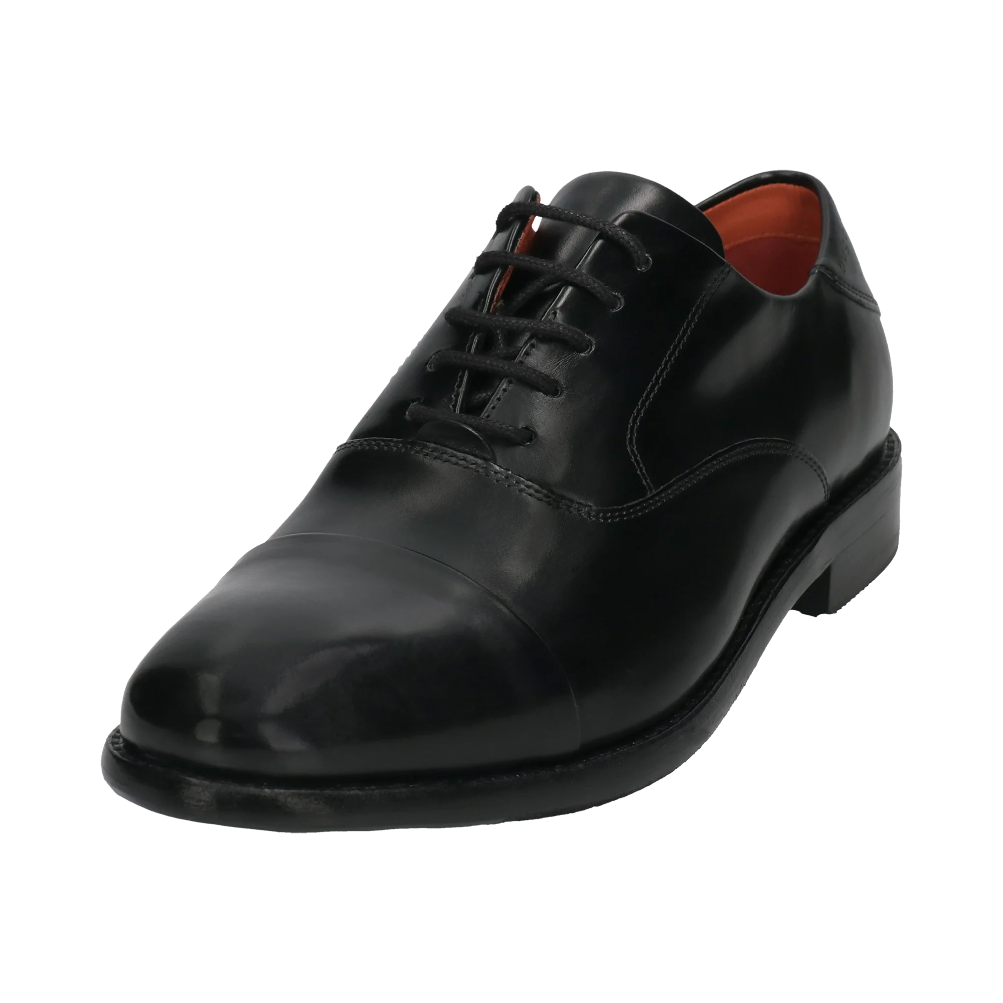 Business Schnürer schwarz - Image 2