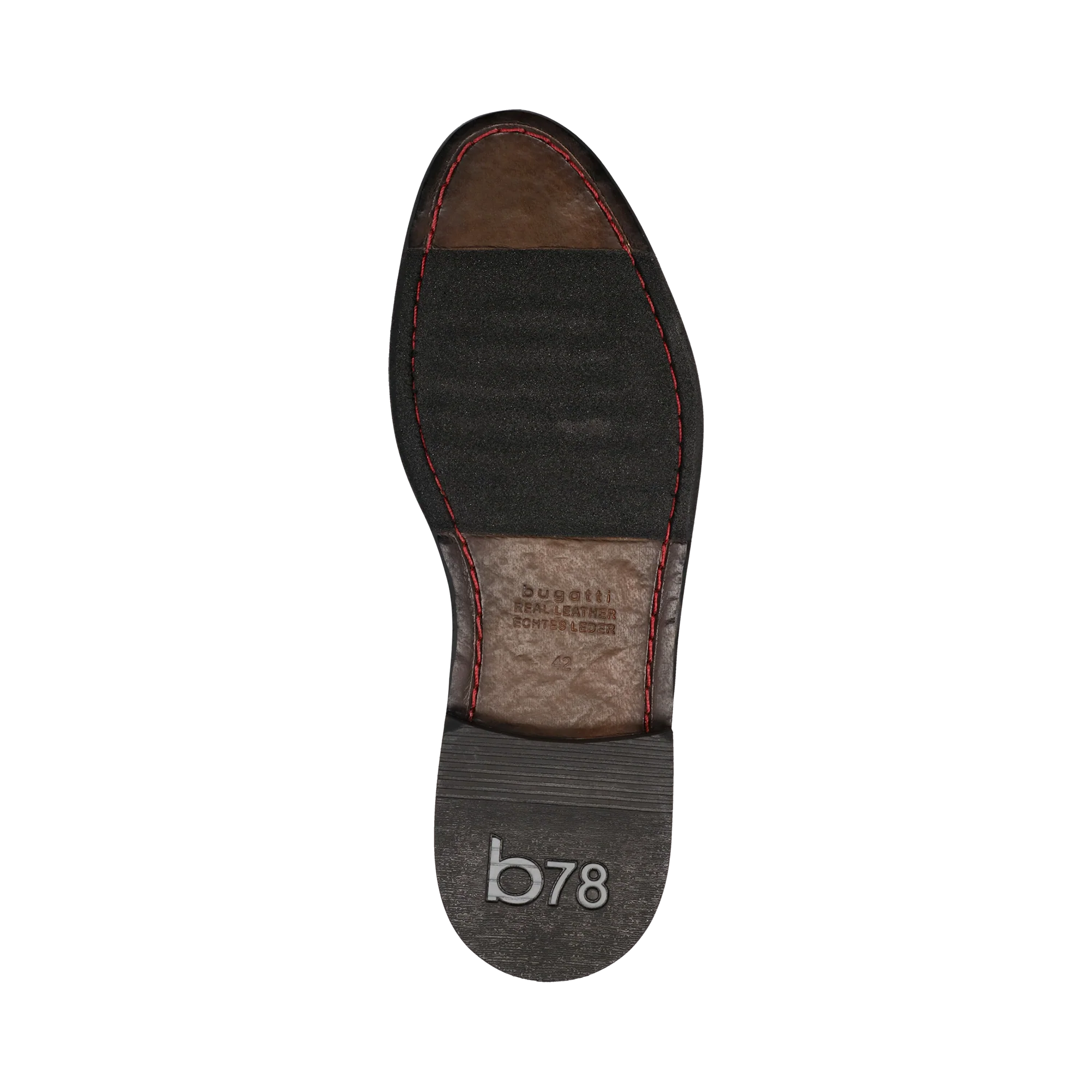 Business Schnürer schwarz - Image 7