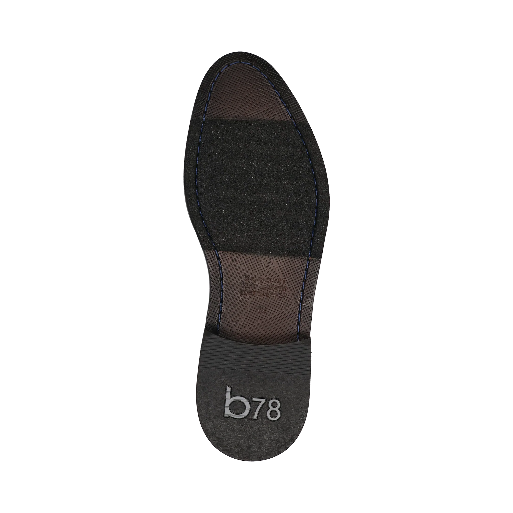 Business Schnürer schwarz - Image 7