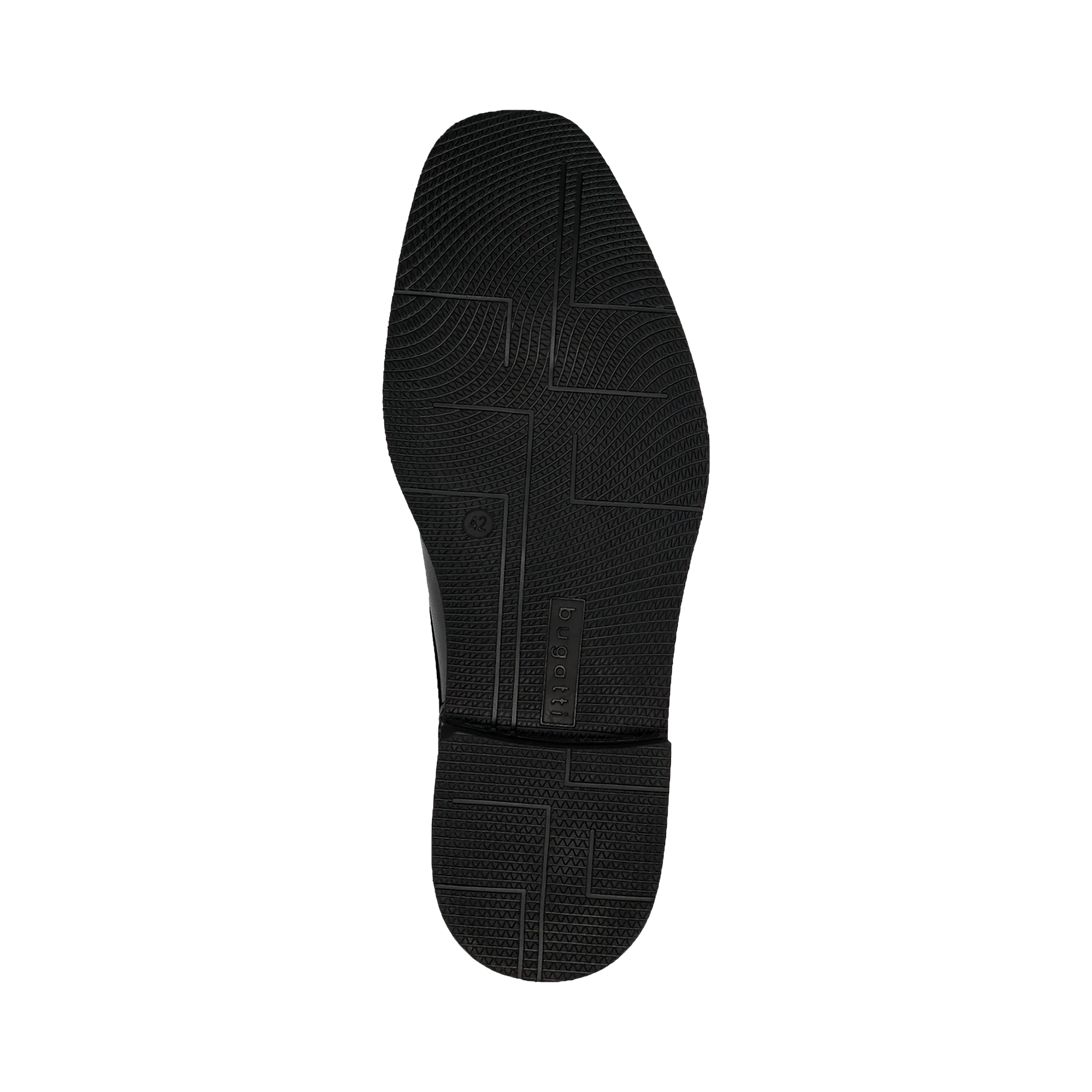 Business Schnürer schwarz - Image 7