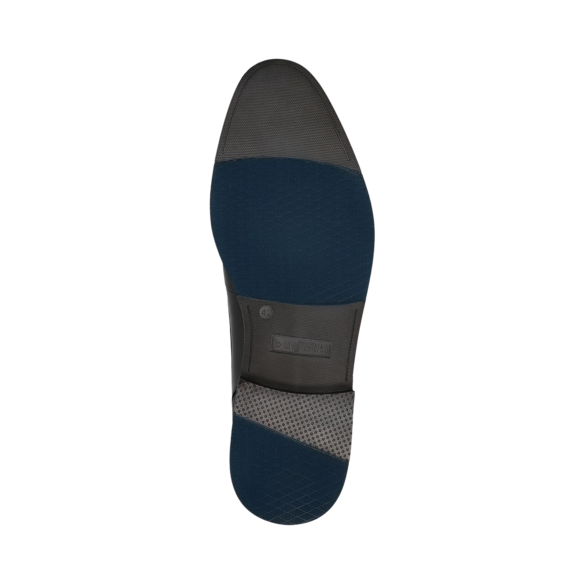 Business Schnürer schwarz - Image 7