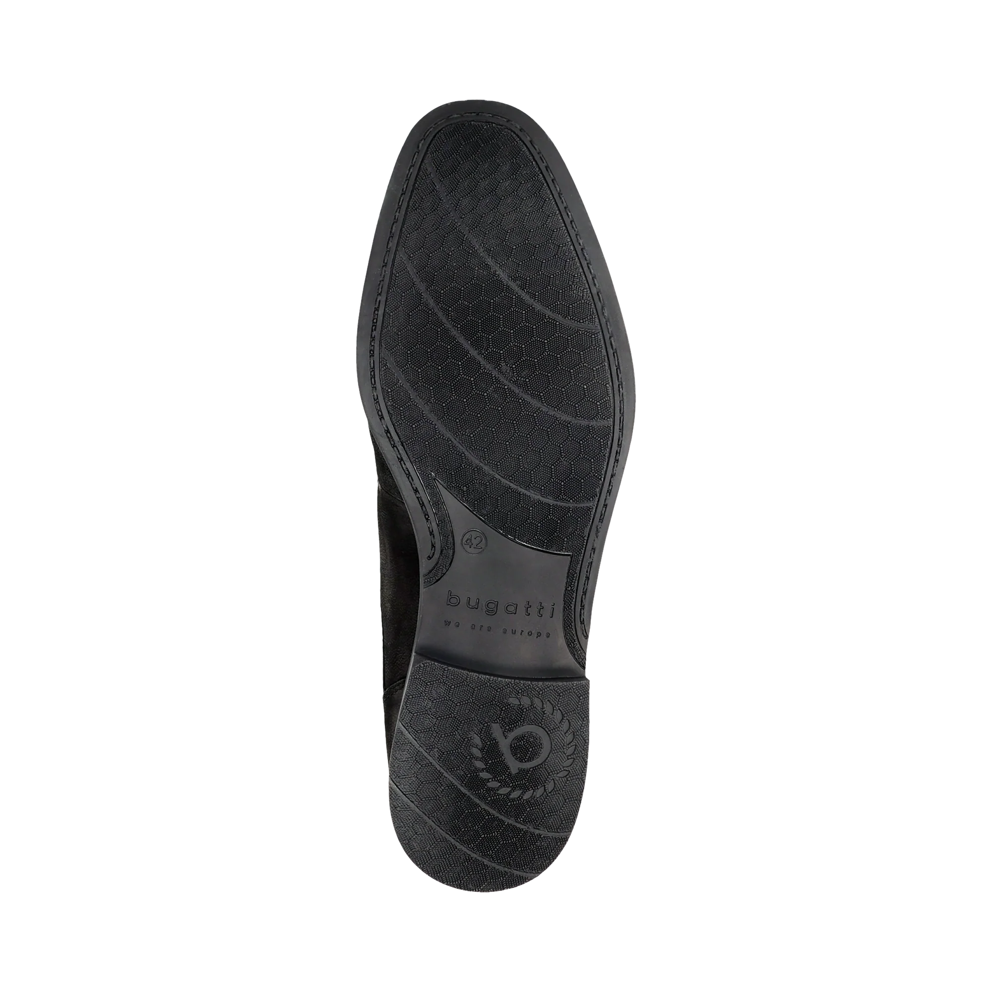 Business Schnürer schwarz - Image 7