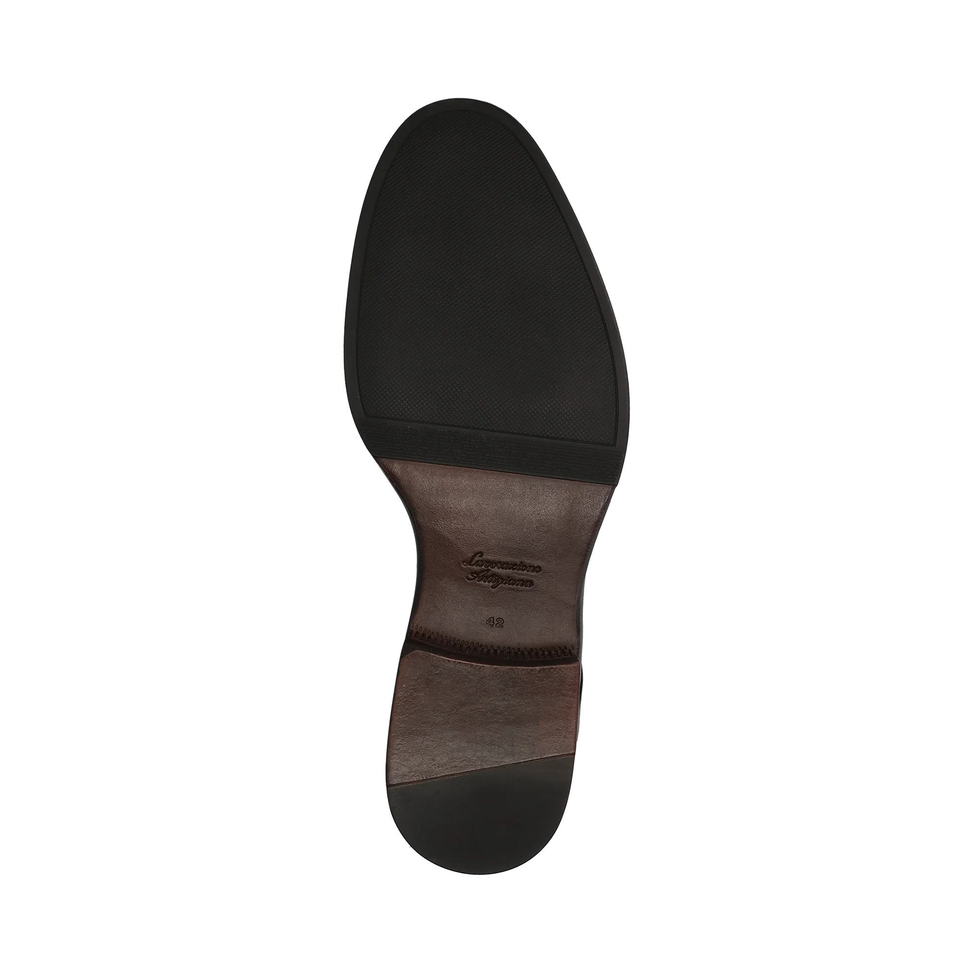 Business Schnürer schwarz - Image 7