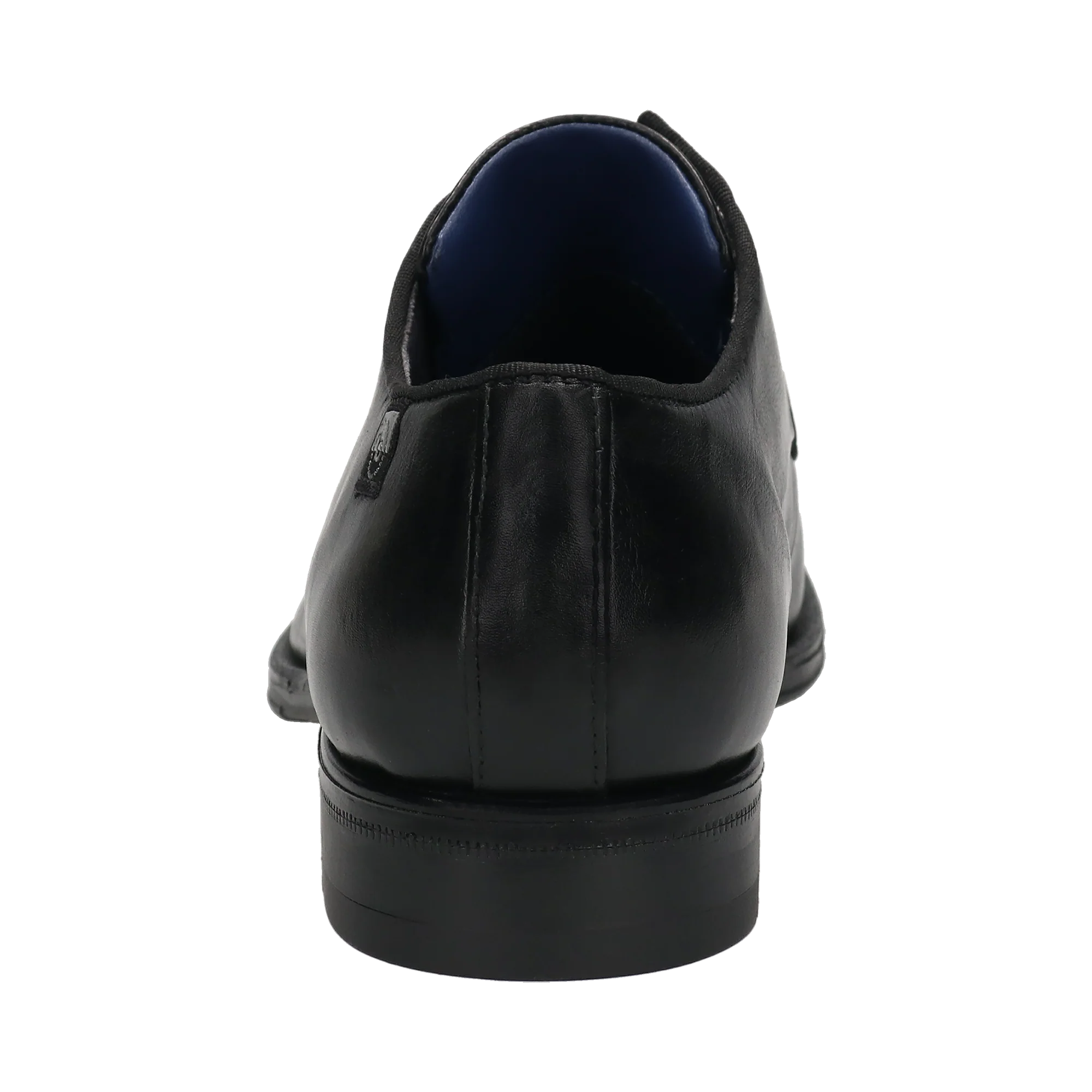 Business Schnürer schwarz - Image 3