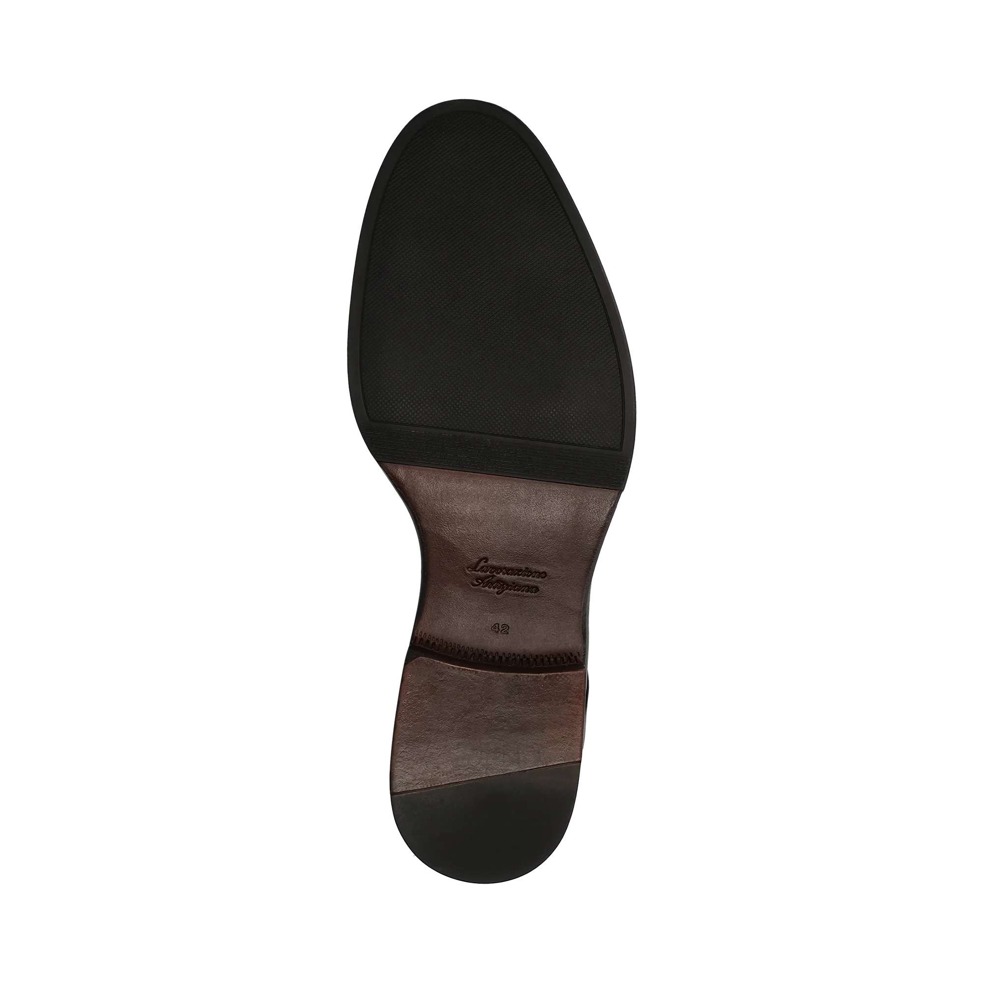 Business Schnürer schwarz - Image 7