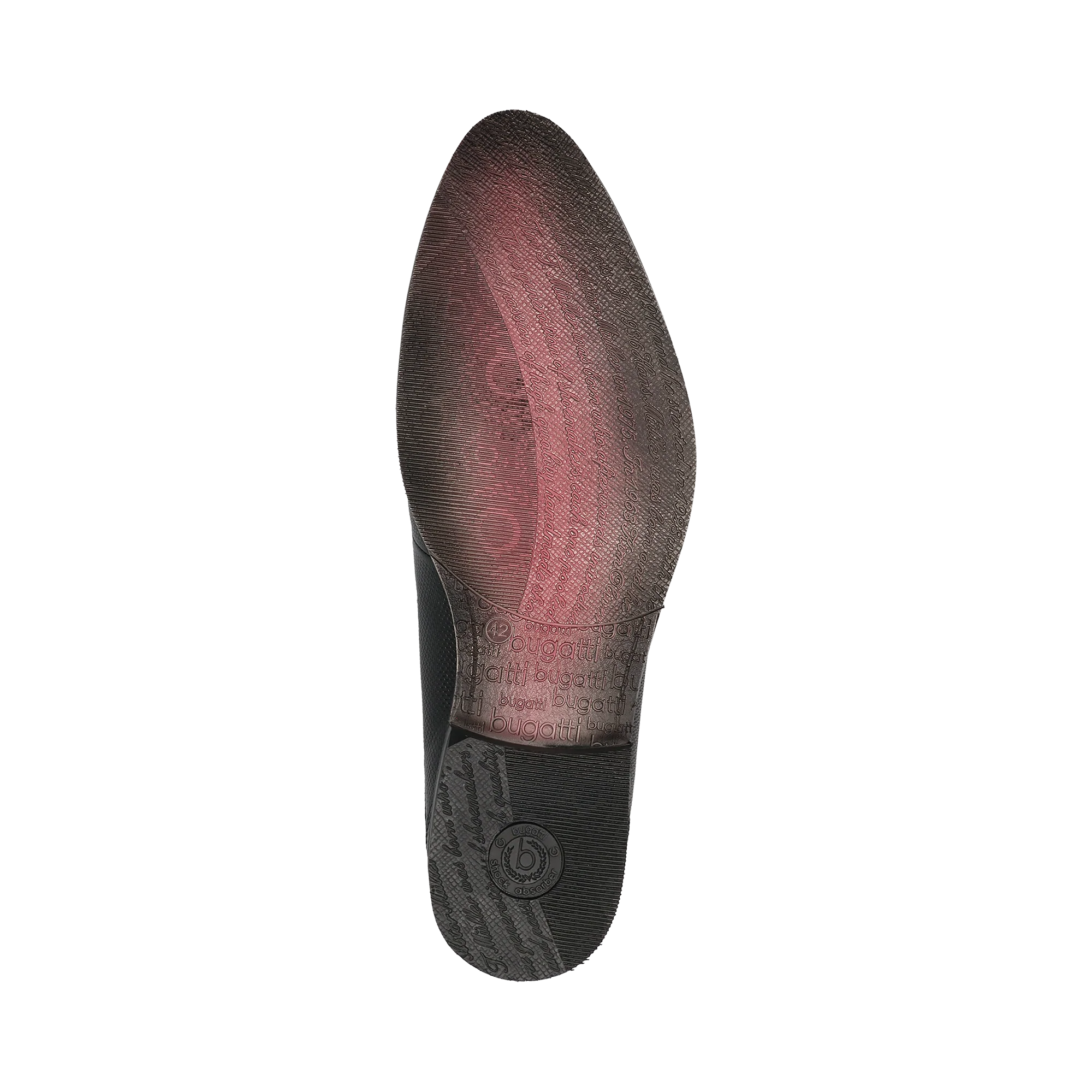 Schnürer schwarz - Image 7