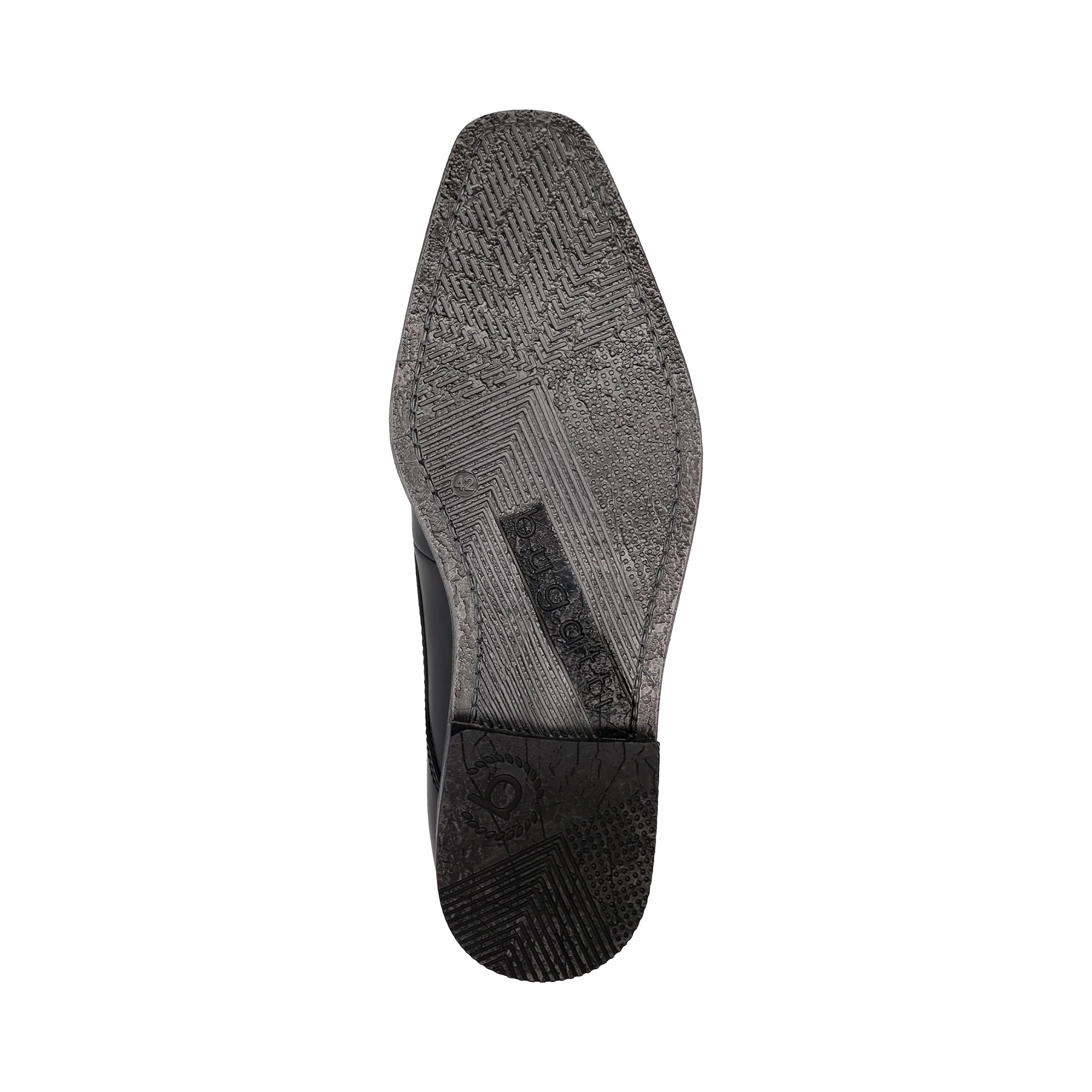 Business Schnürer schwarz - Image 7