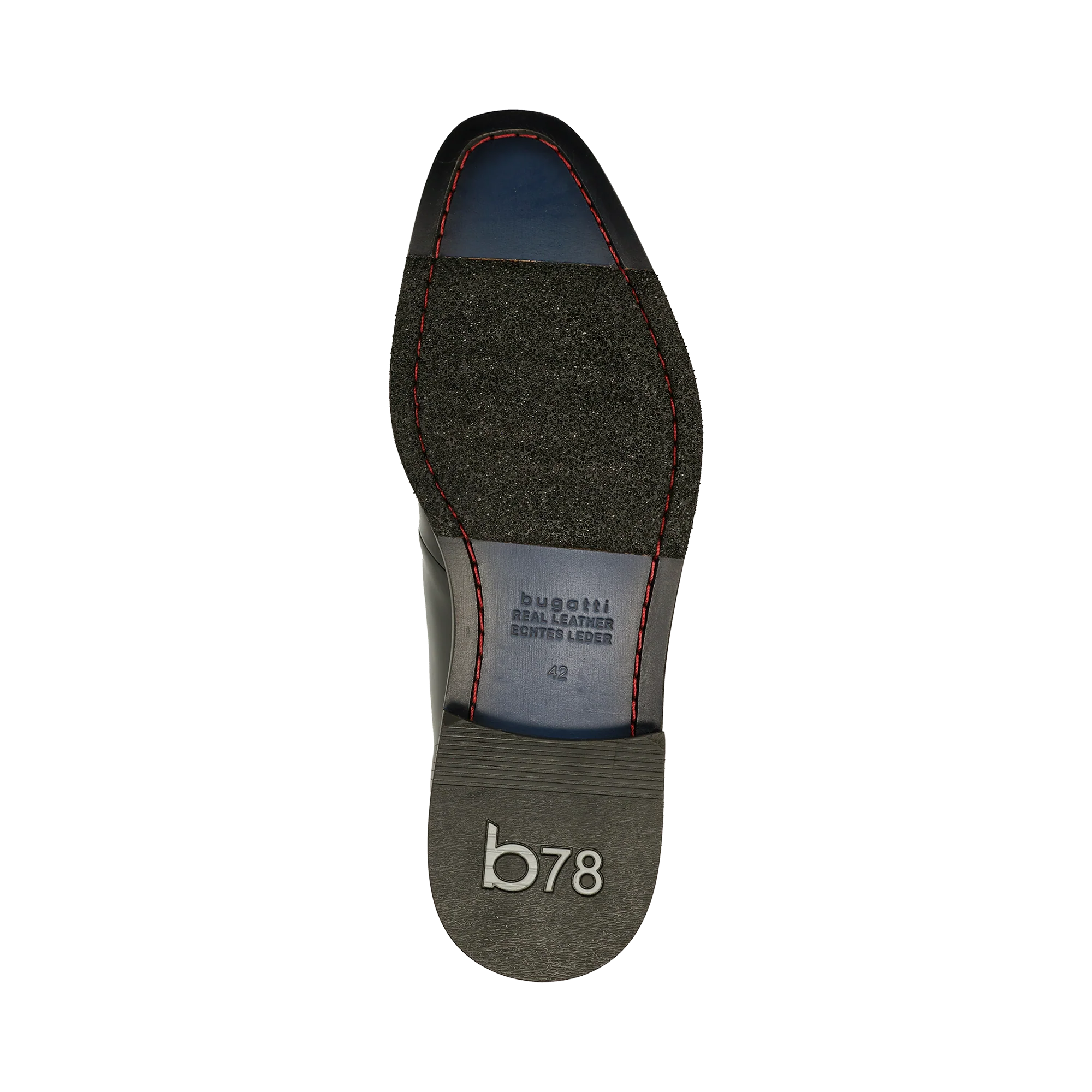 Business Schnürer schwarz - Image 7