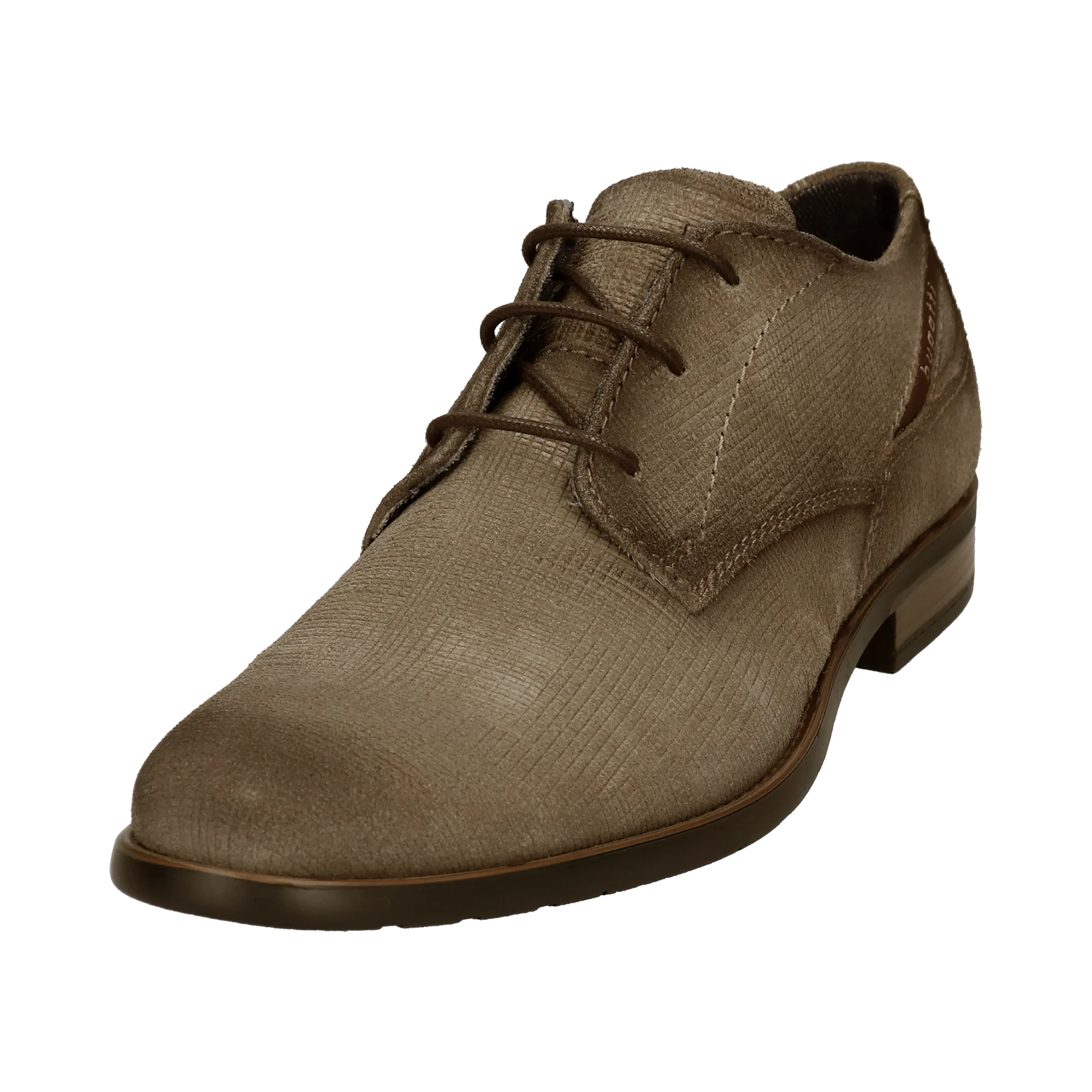 Schnürer taupe - Image 2