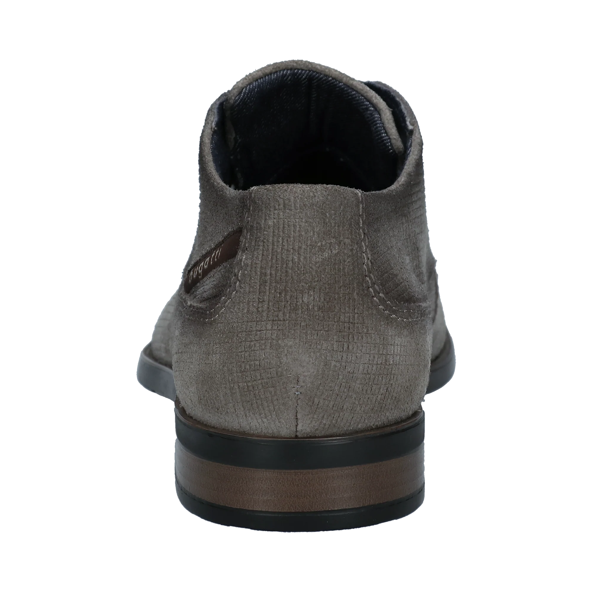 Schnürer taupe - Image 3