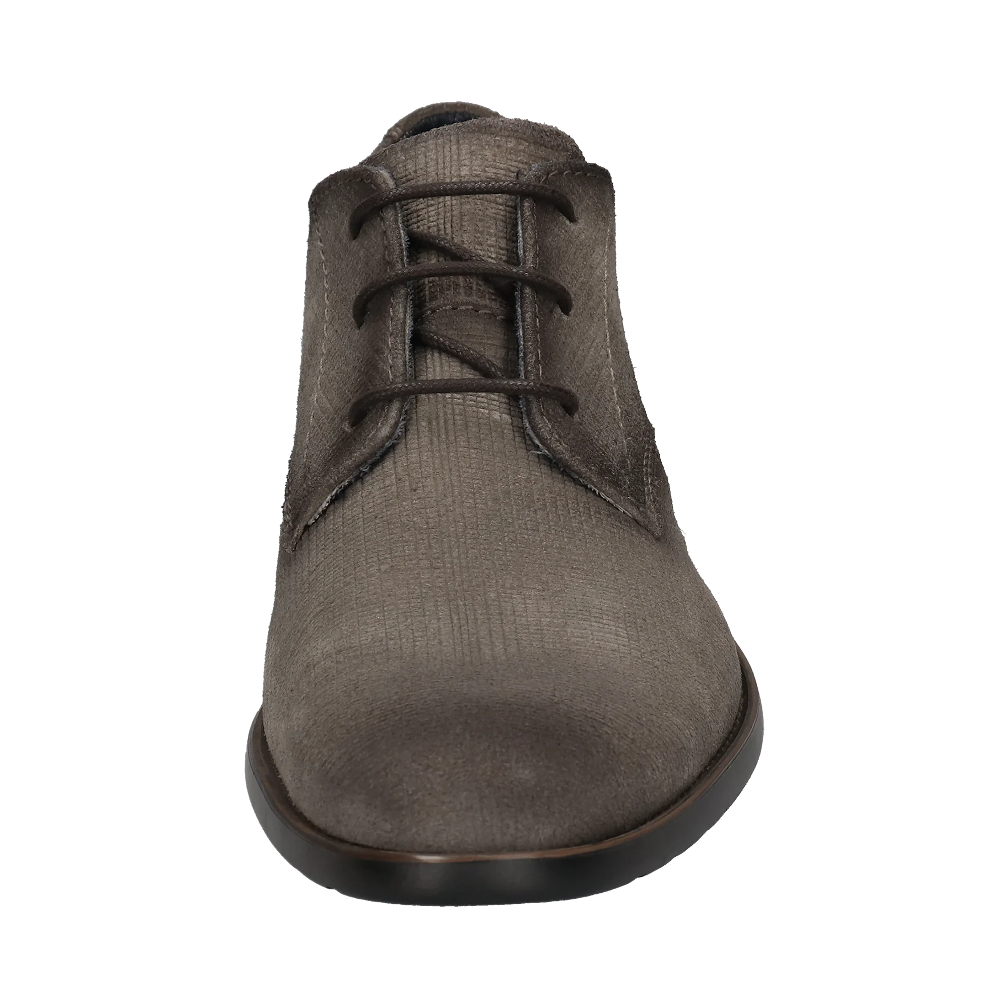 Schnürer taupe - Image 5