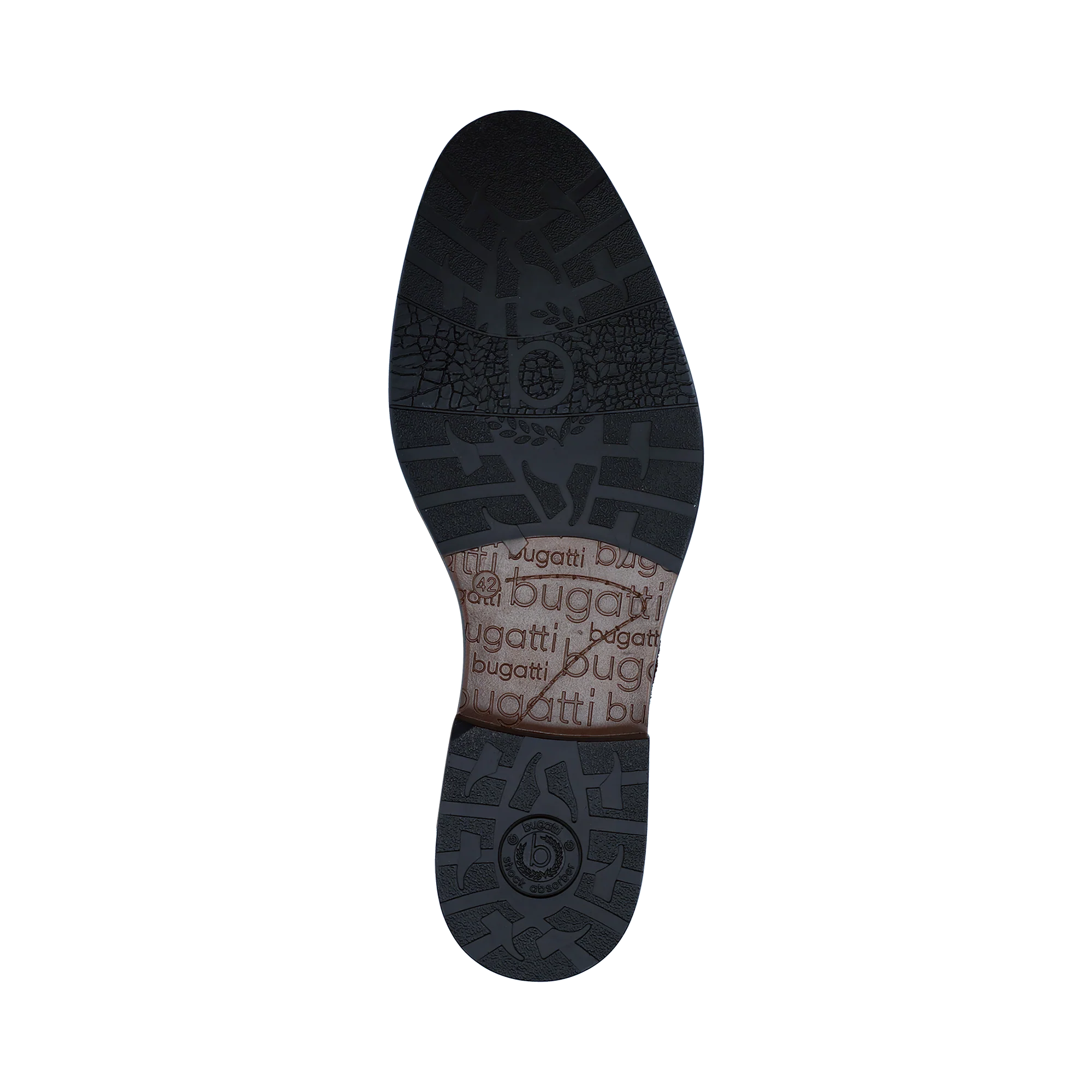 Schnürer taupe - Image 7