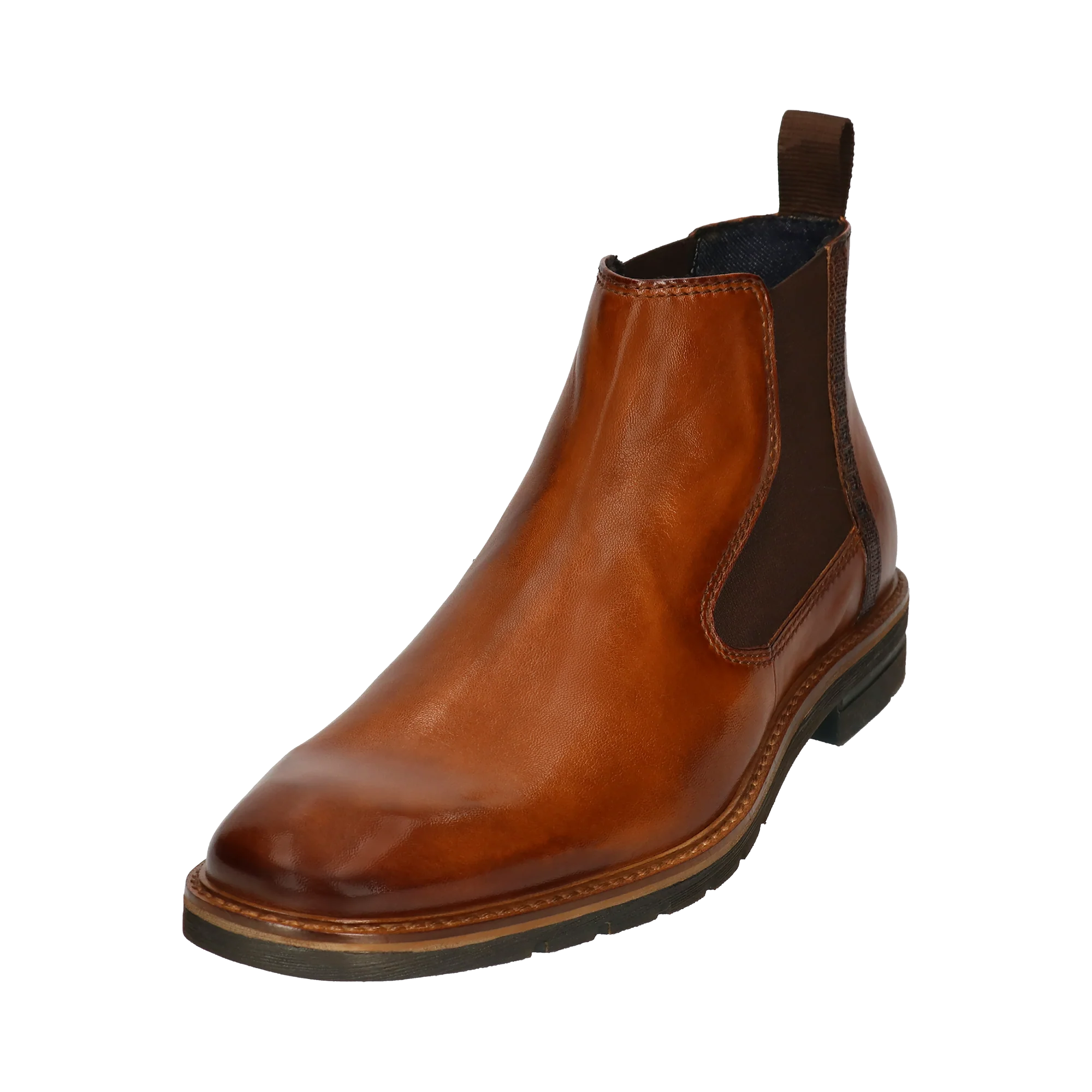 Chelsea cognac - Image 3