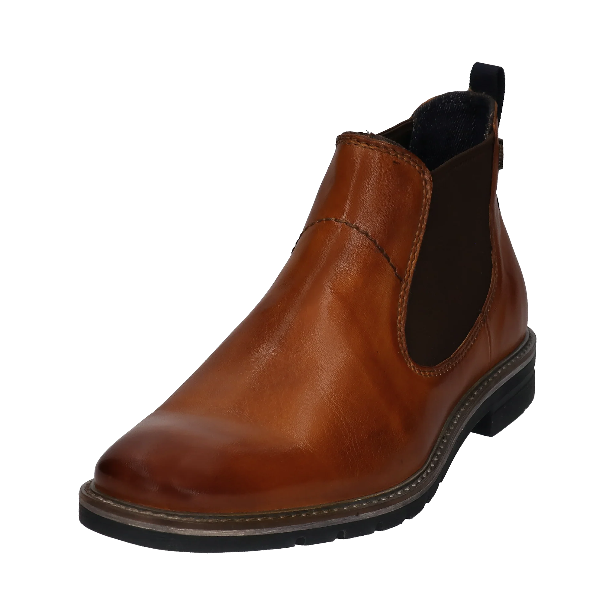 Chelsea cognac - Image 2