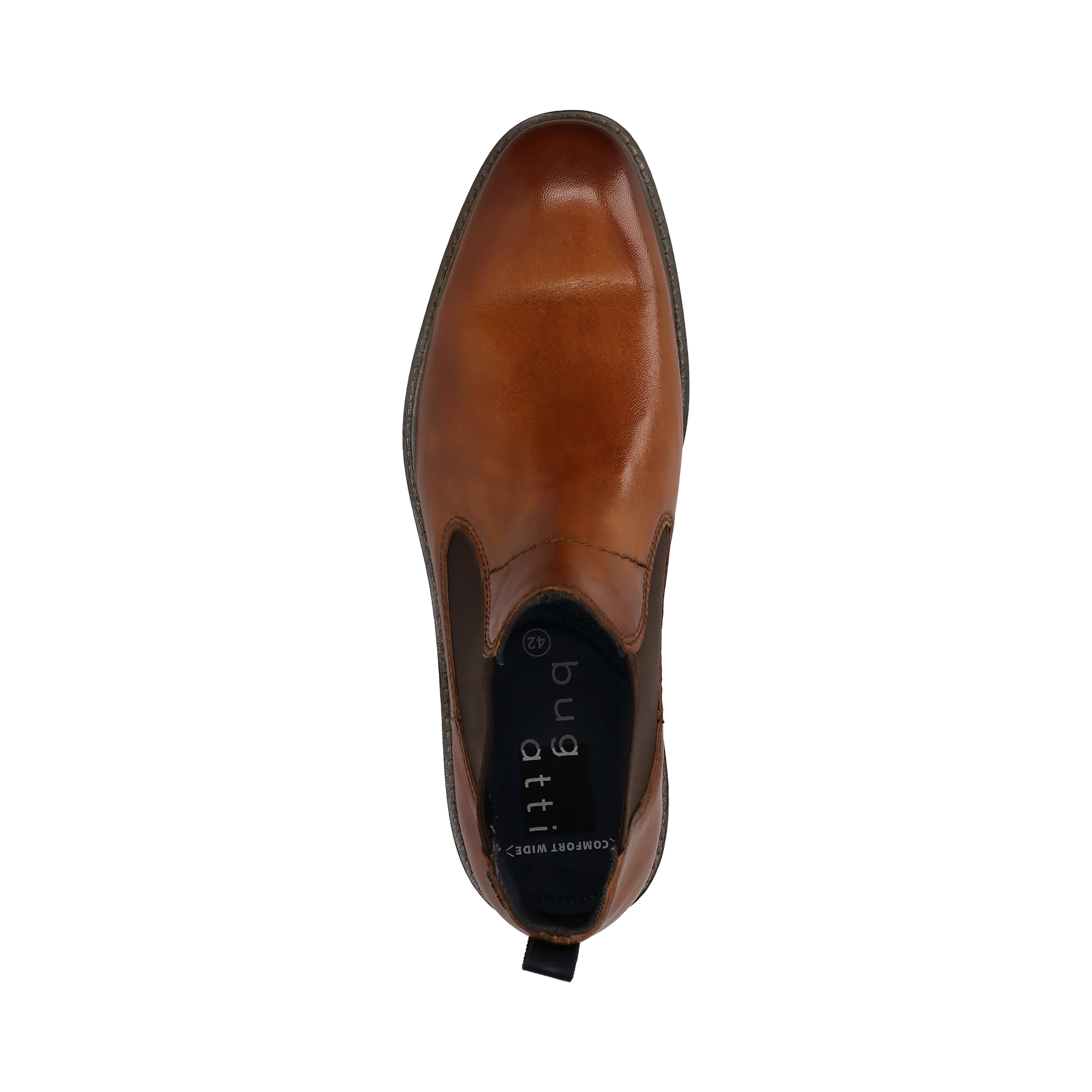 Chelsea cognac - Image 6