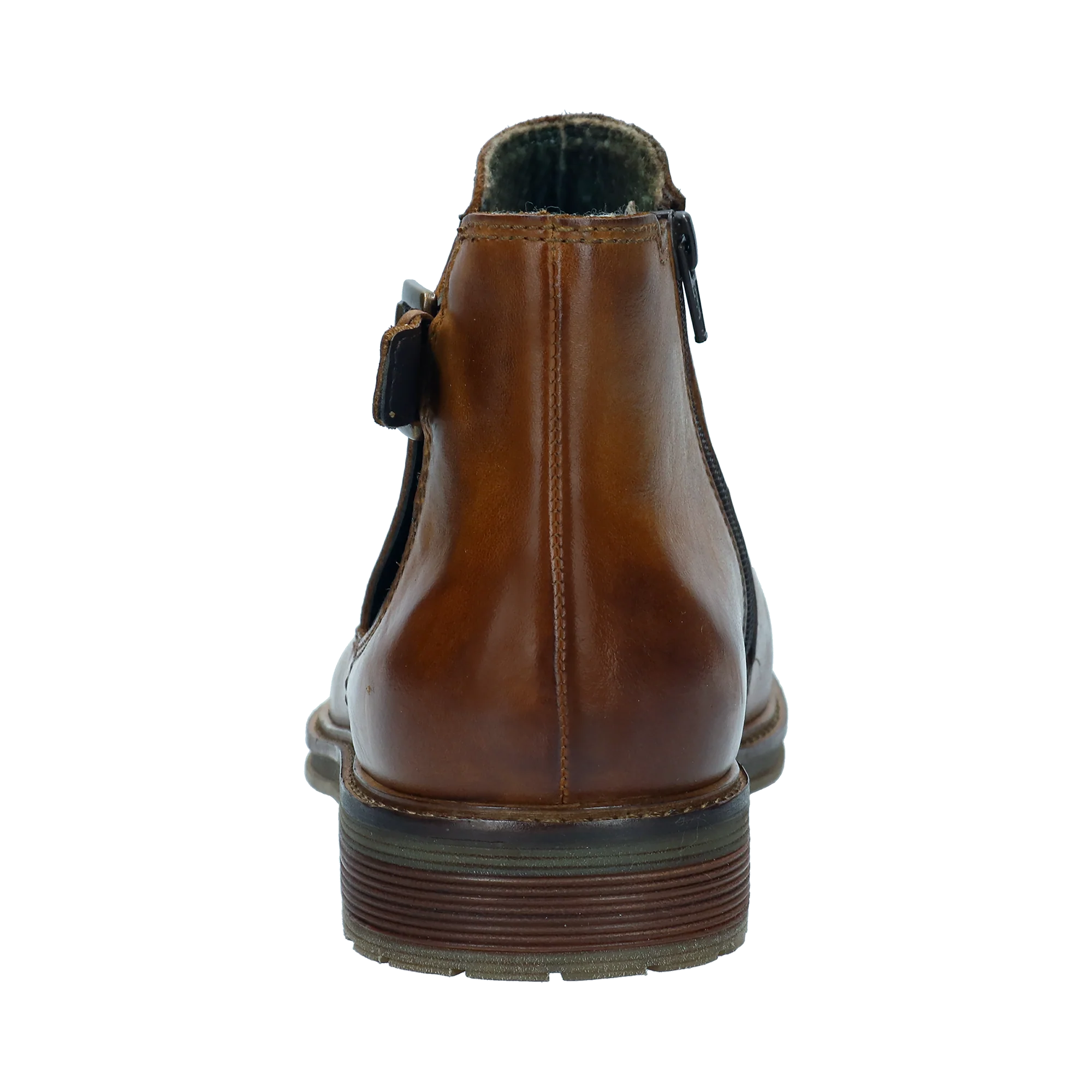 Chelsea cognac - Image 3