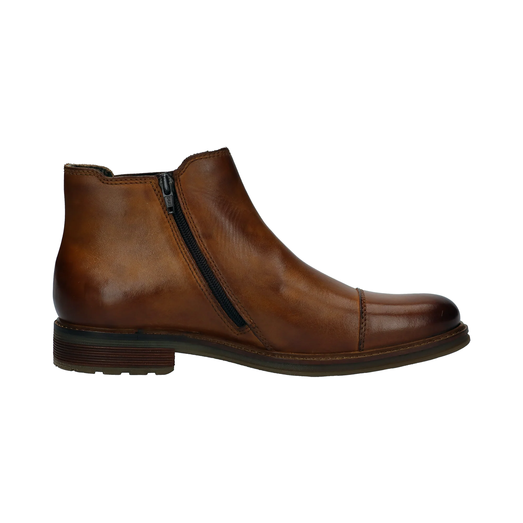 Chelsea cognac - Image 4