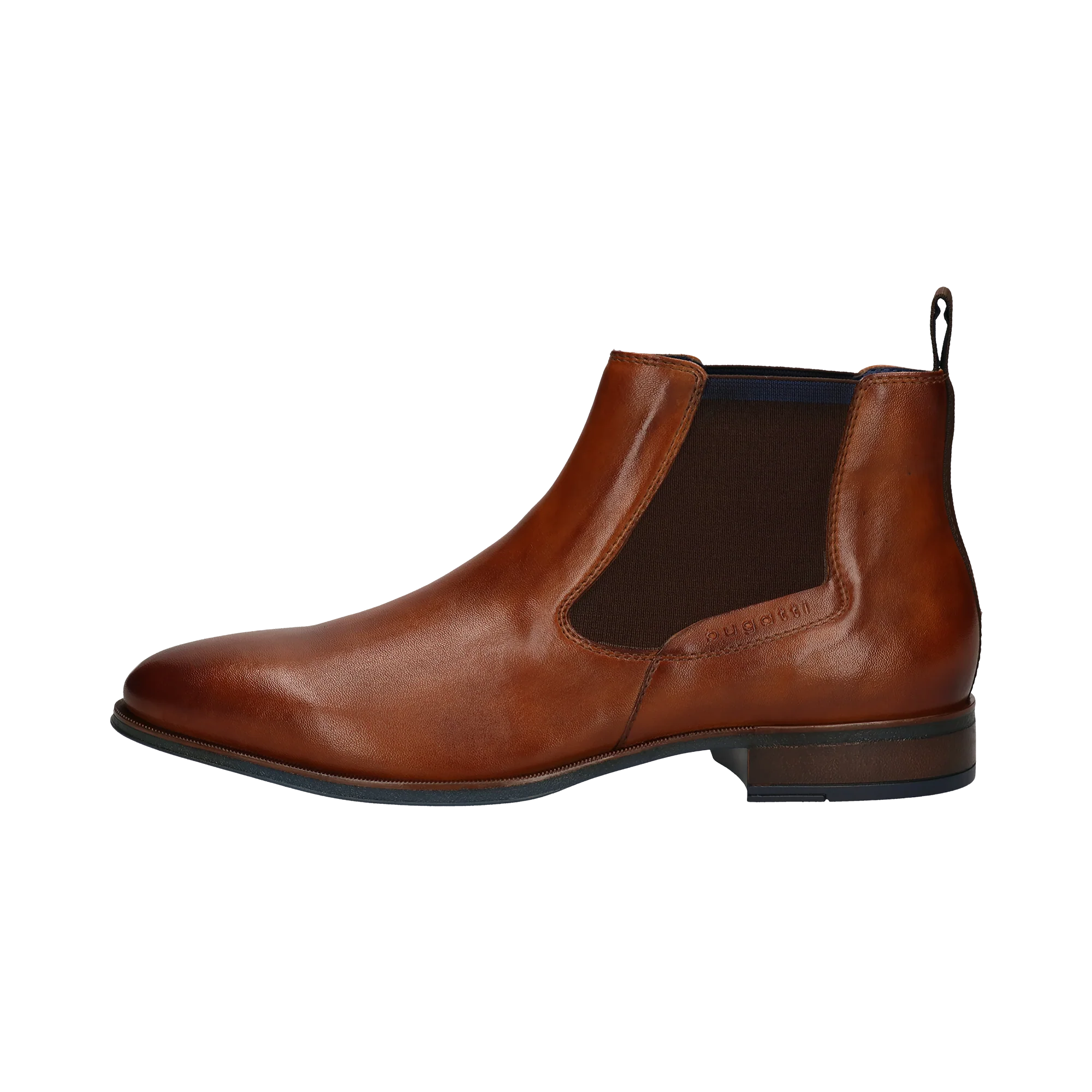 Chelsea cognac