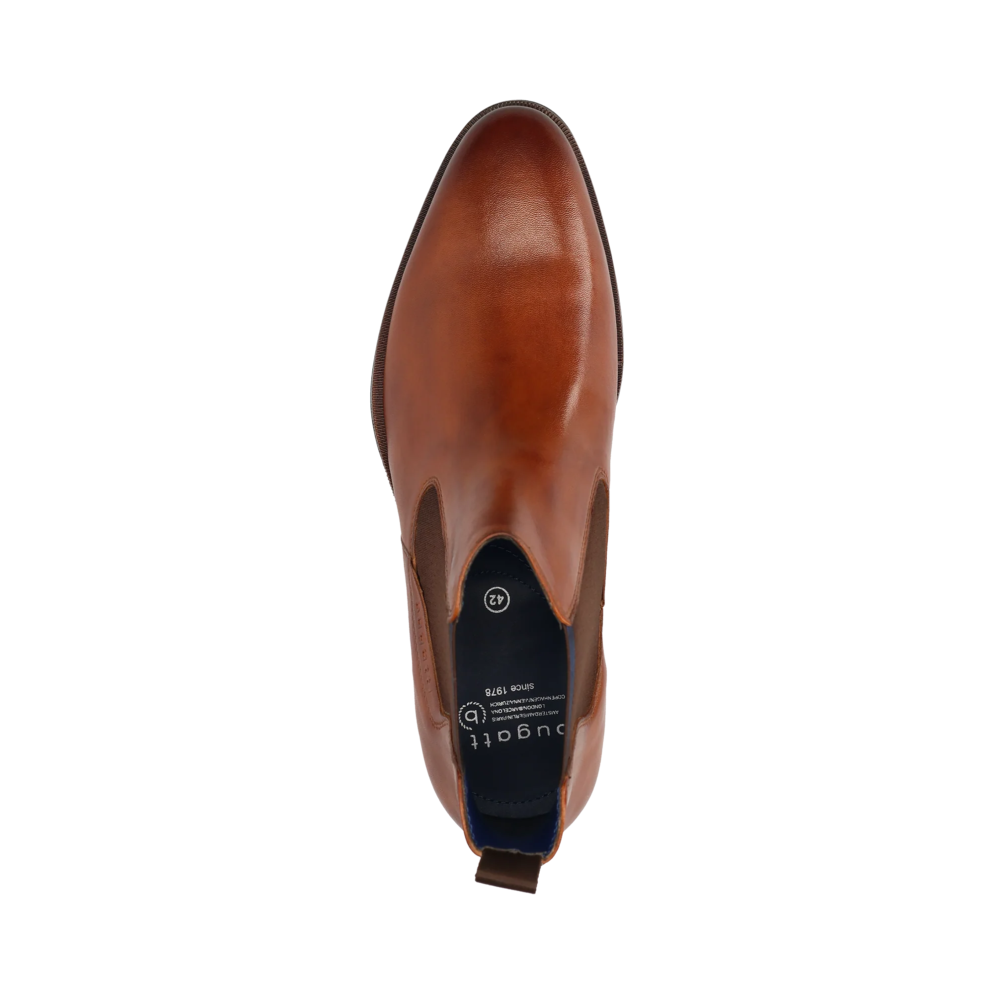 Chelsea cognac - Image 6