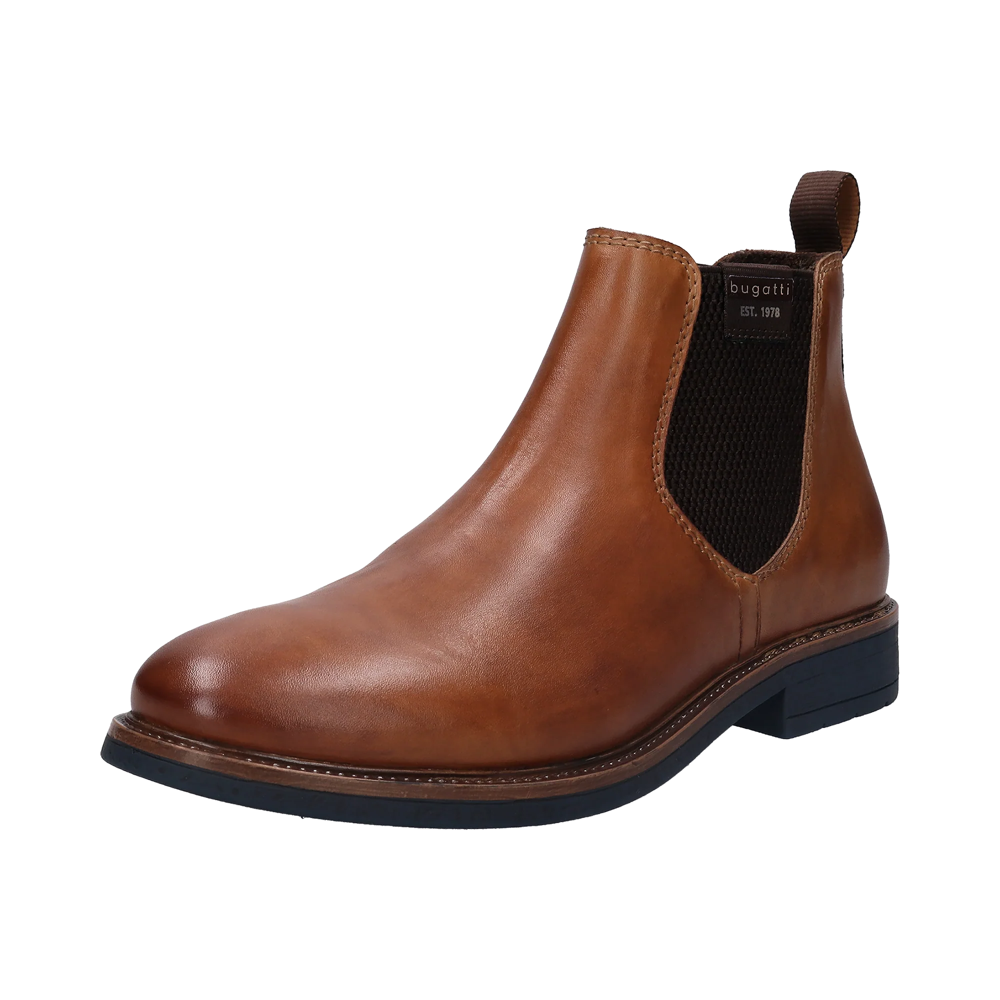 Chelsea cognac - Image 2