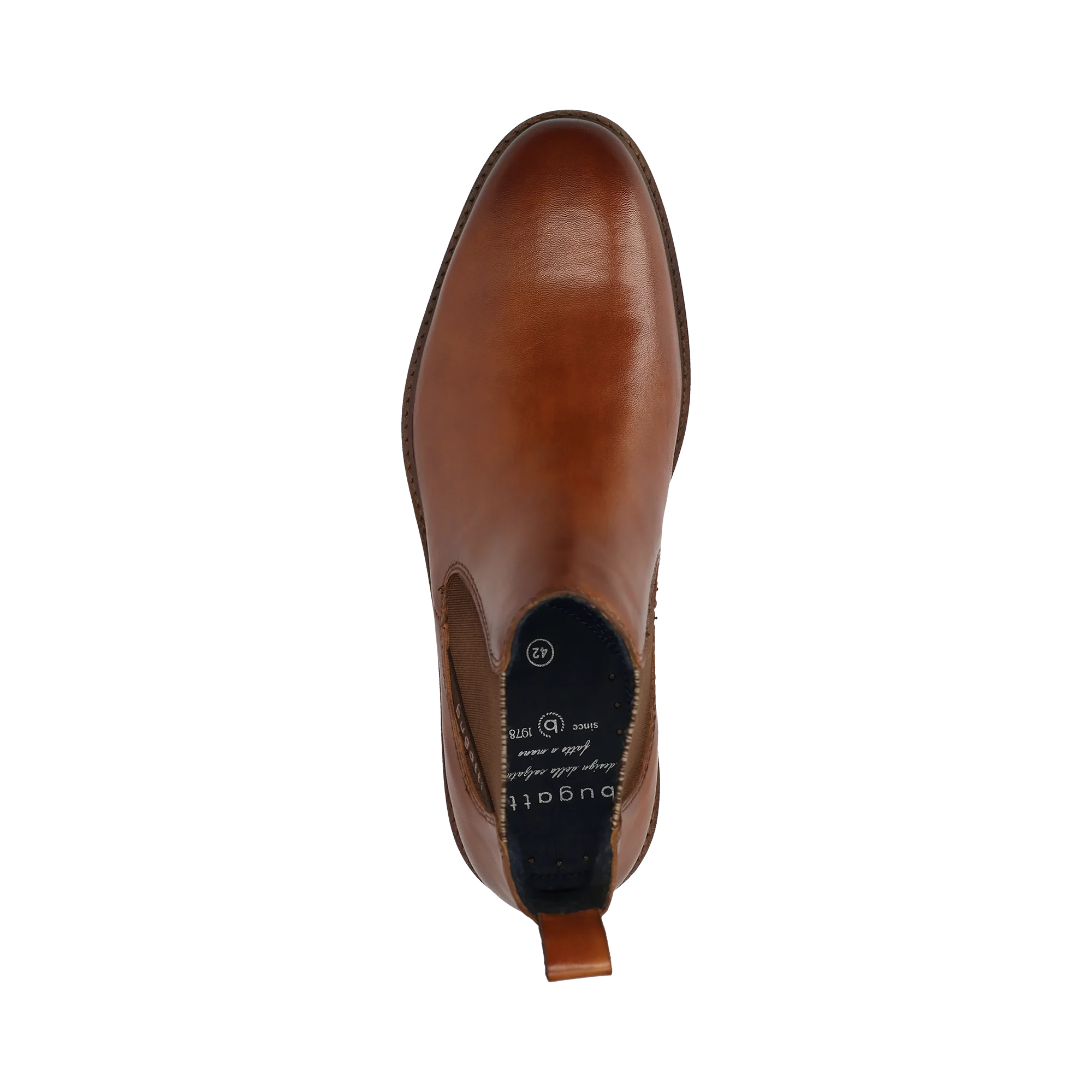 Chelsea cognac - Image 6