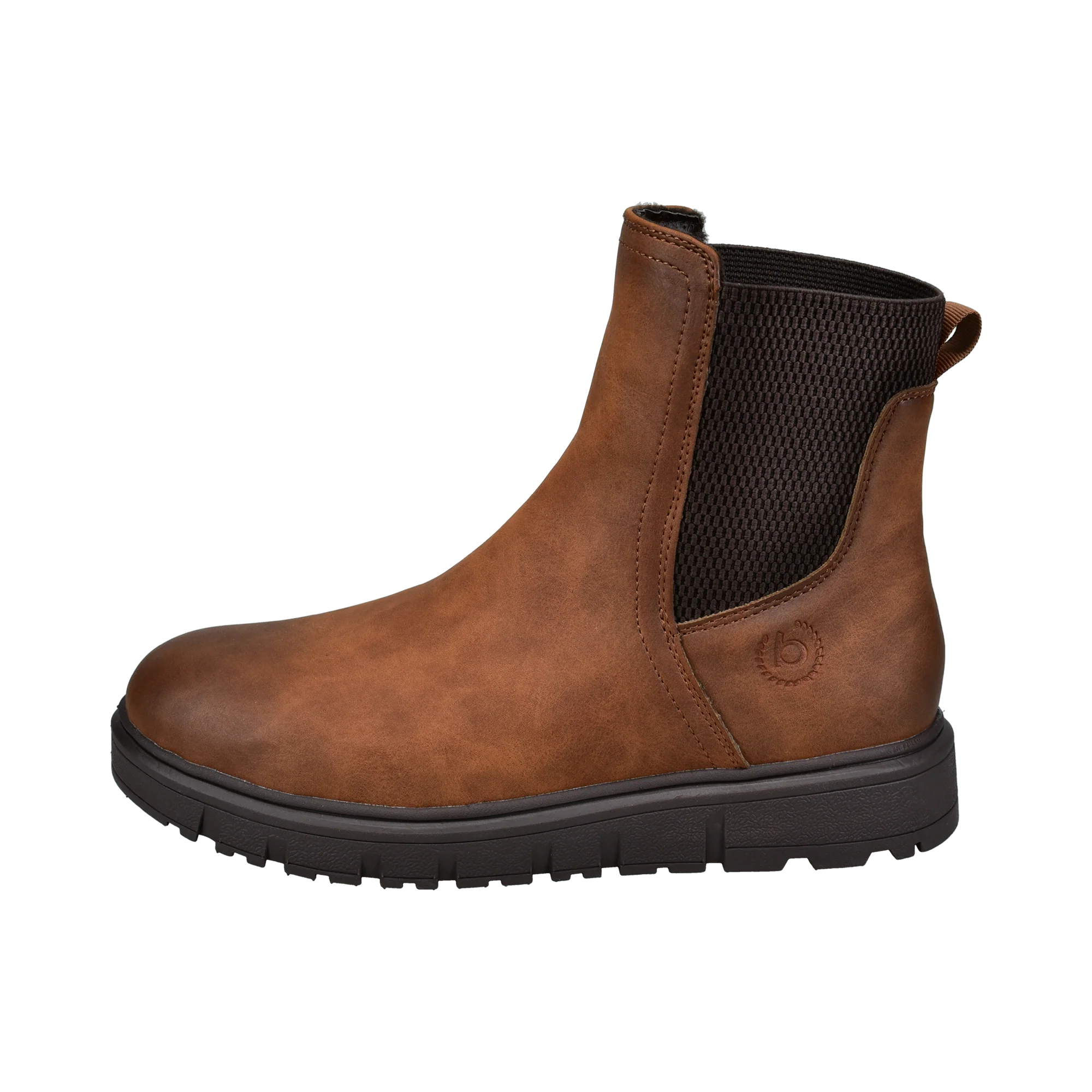 Chelsea cognac