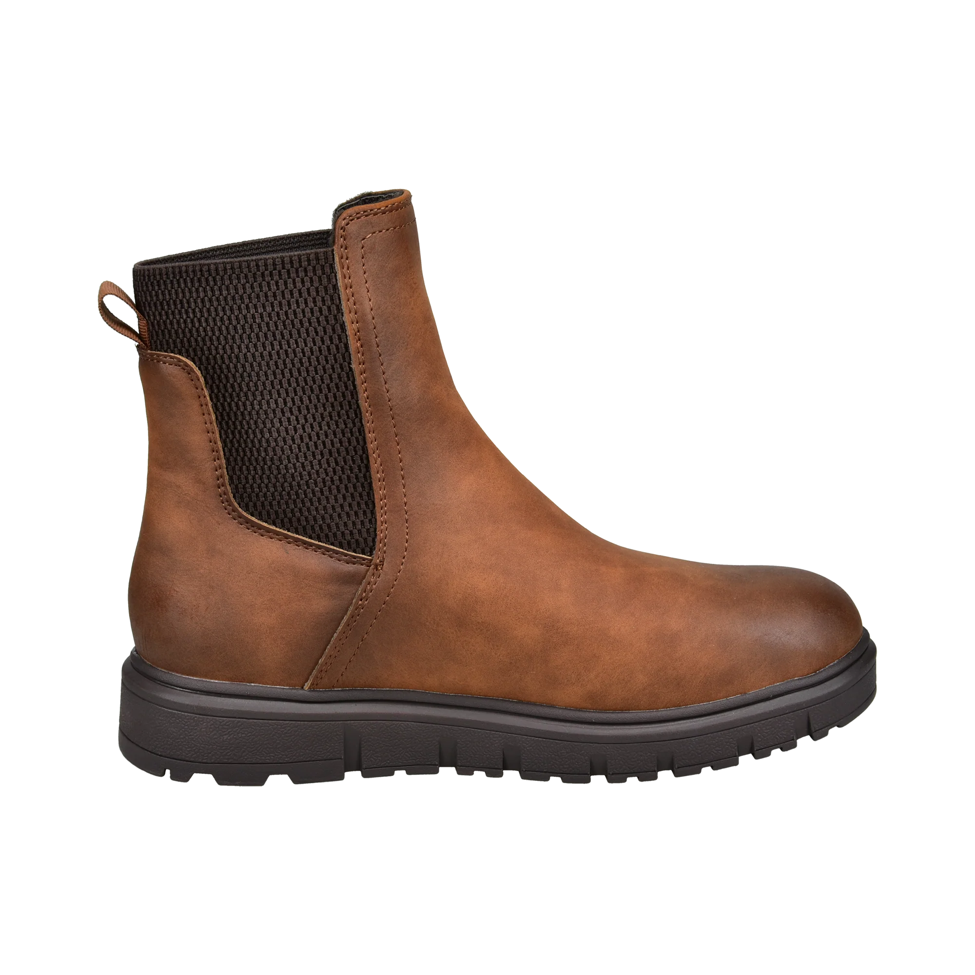Chelsea cognac - Image 4