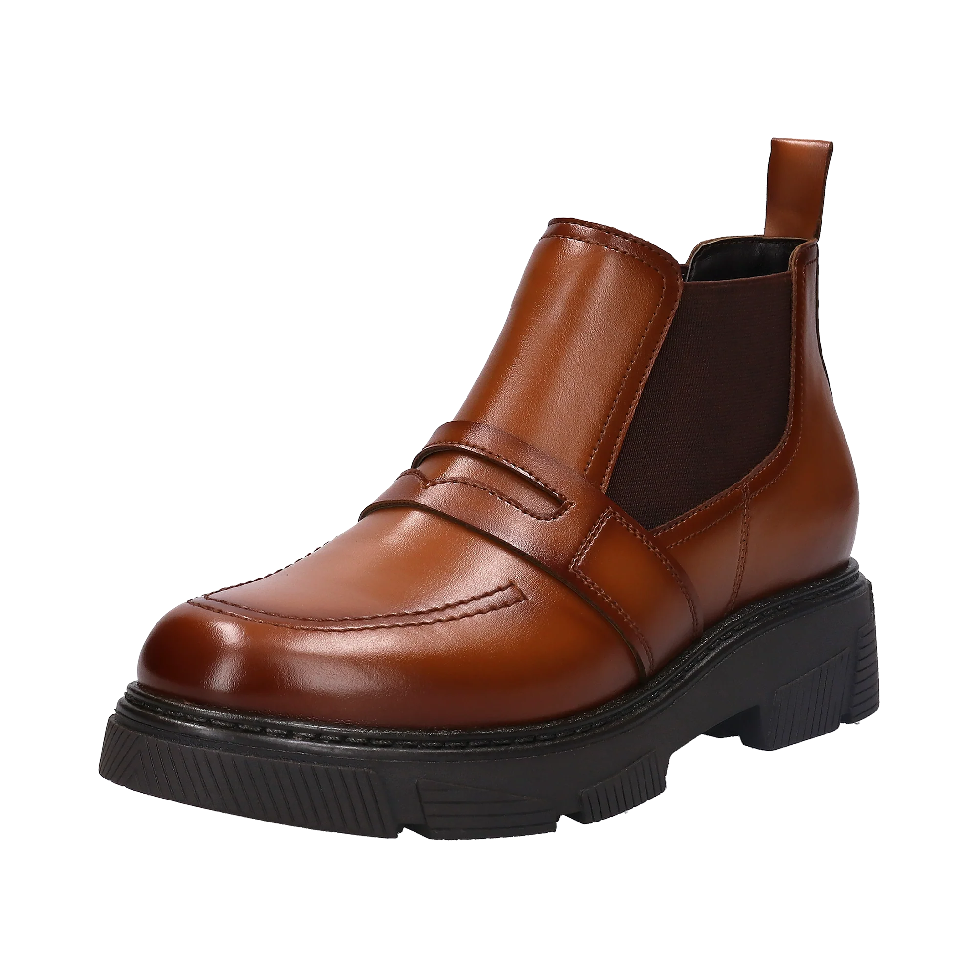 Chelsea cognac - Image 2