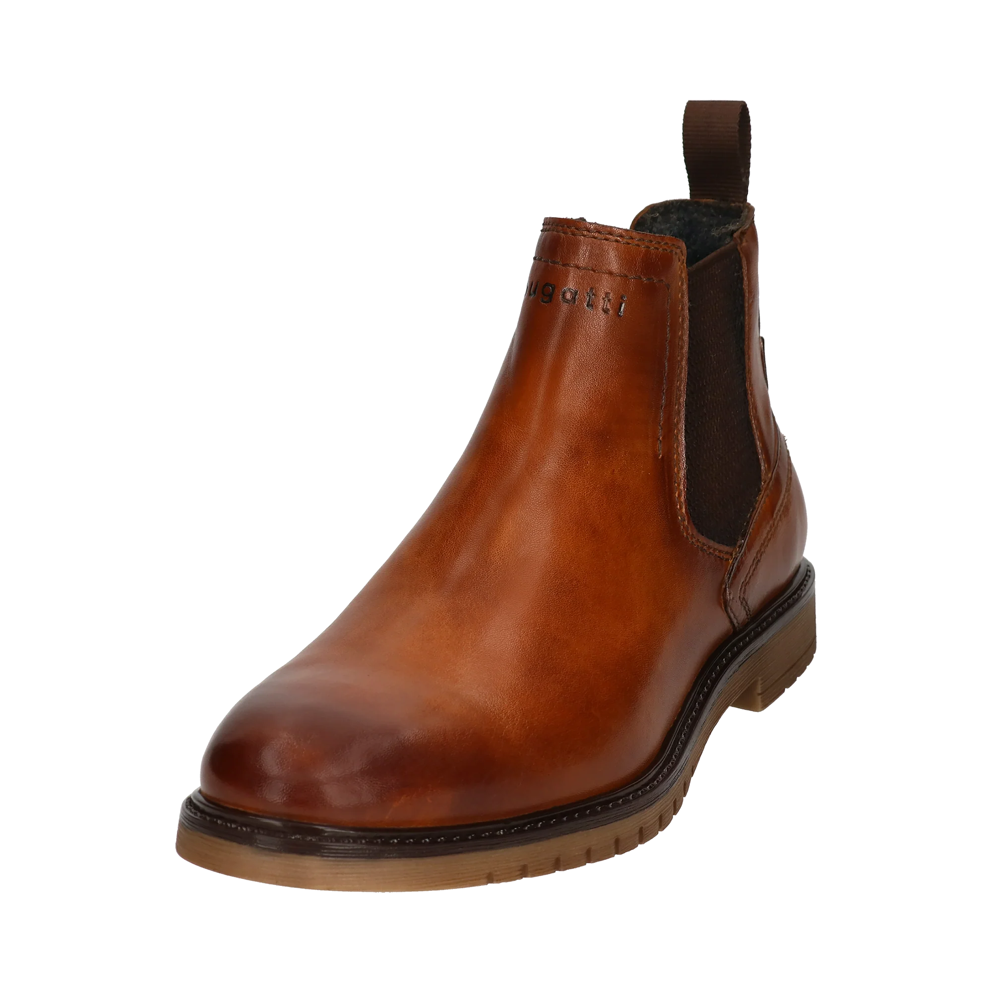 Chelsea cognac - Image 2