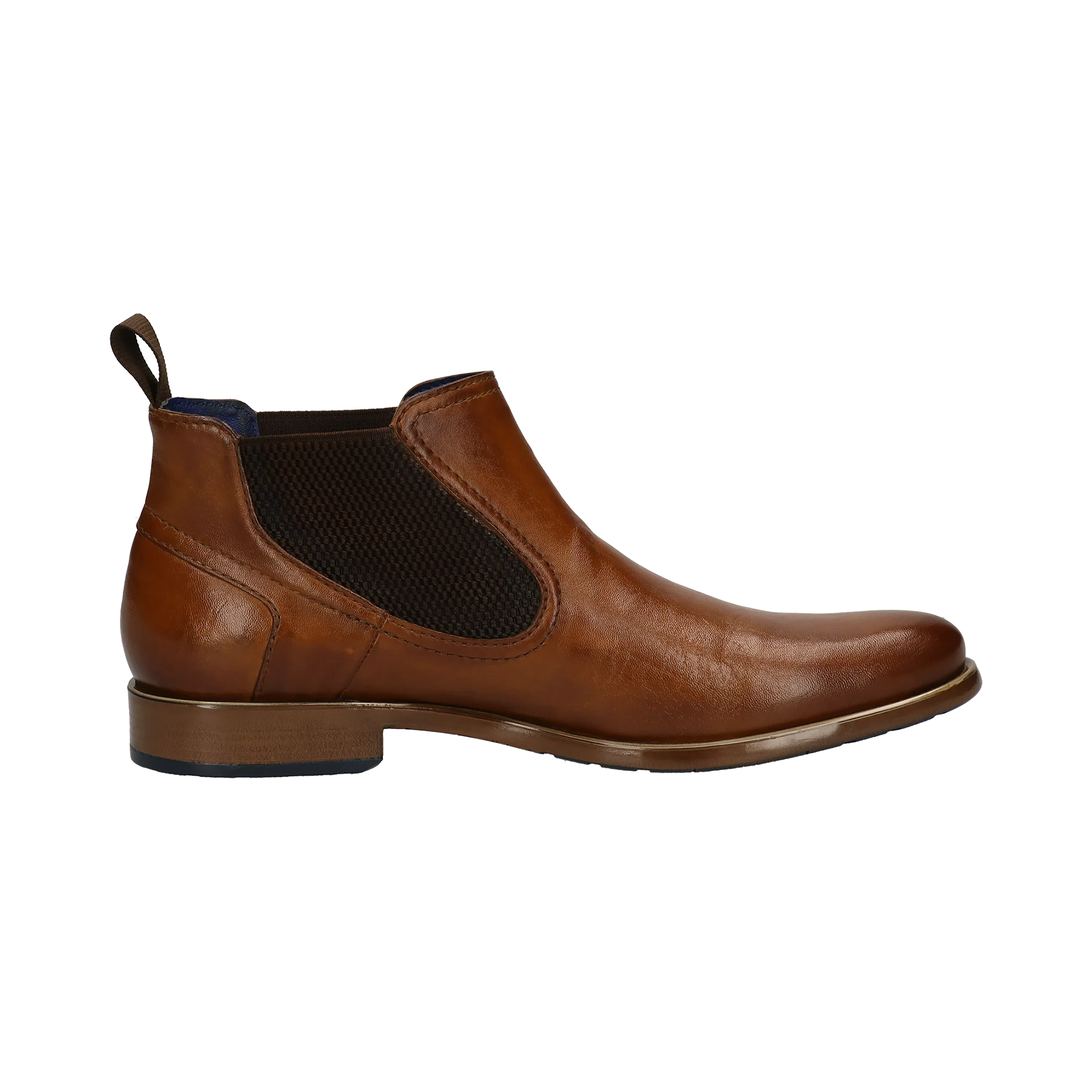 Chelsea cognac - Image 3