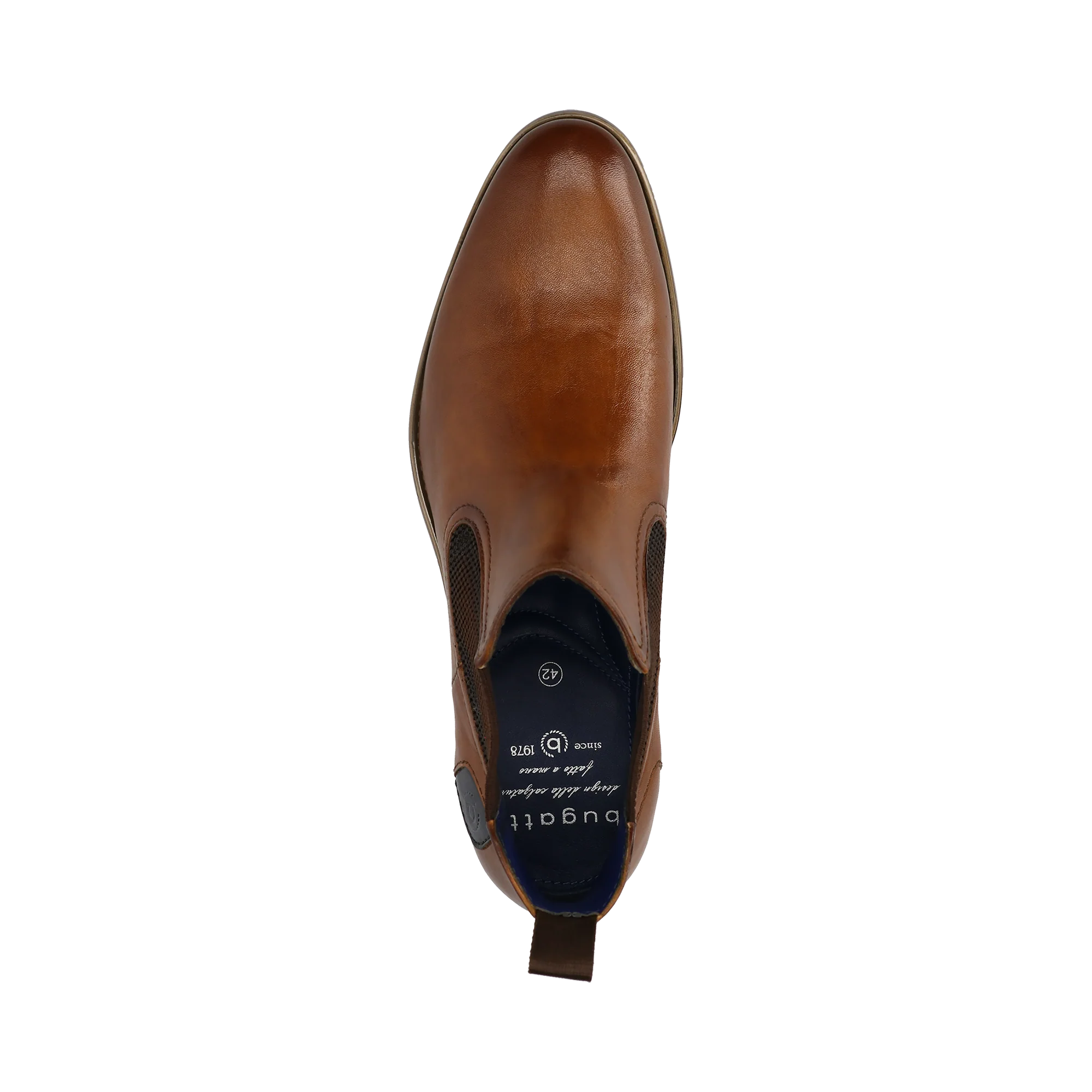 Chelsea cognac - Image 6