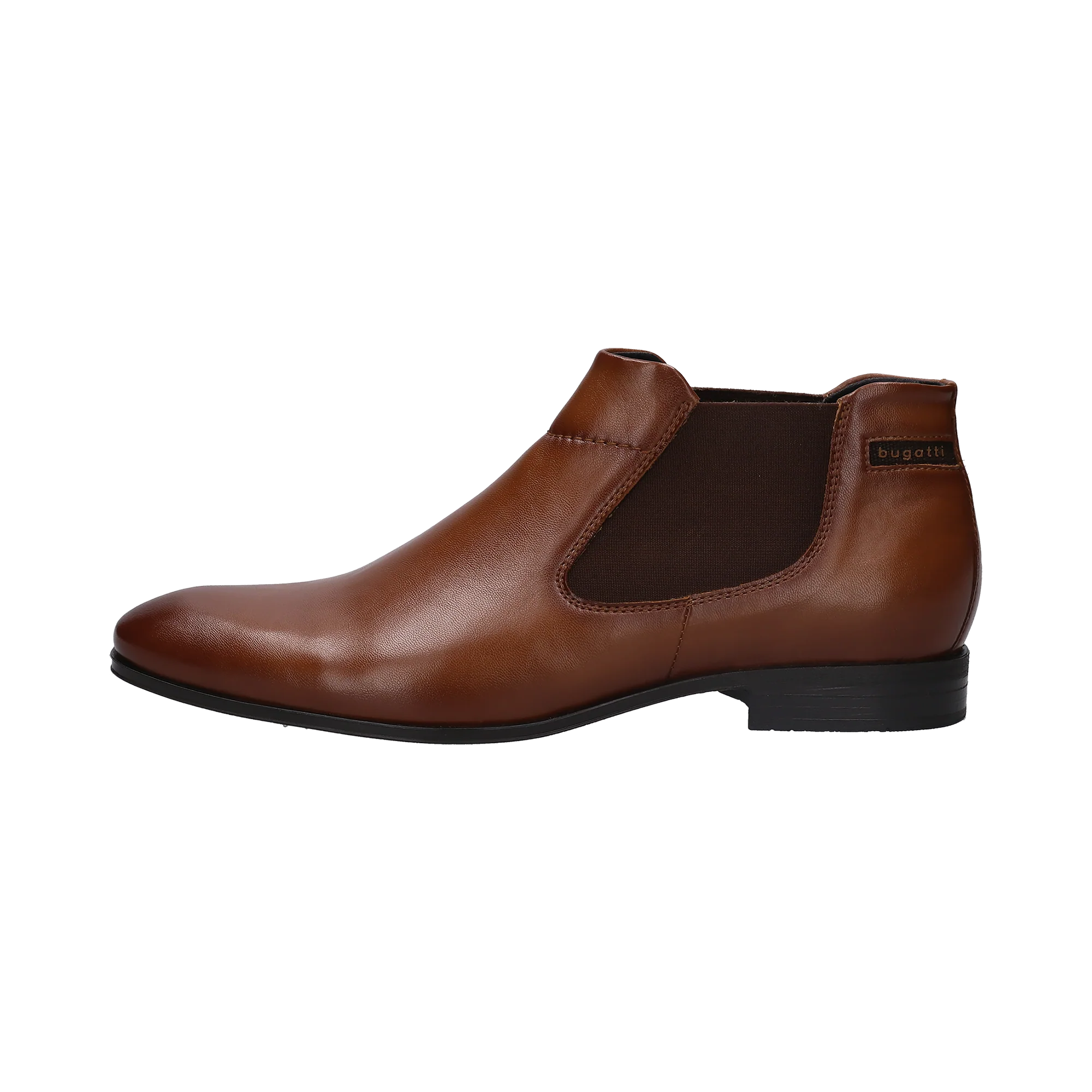 Chelsea cognac