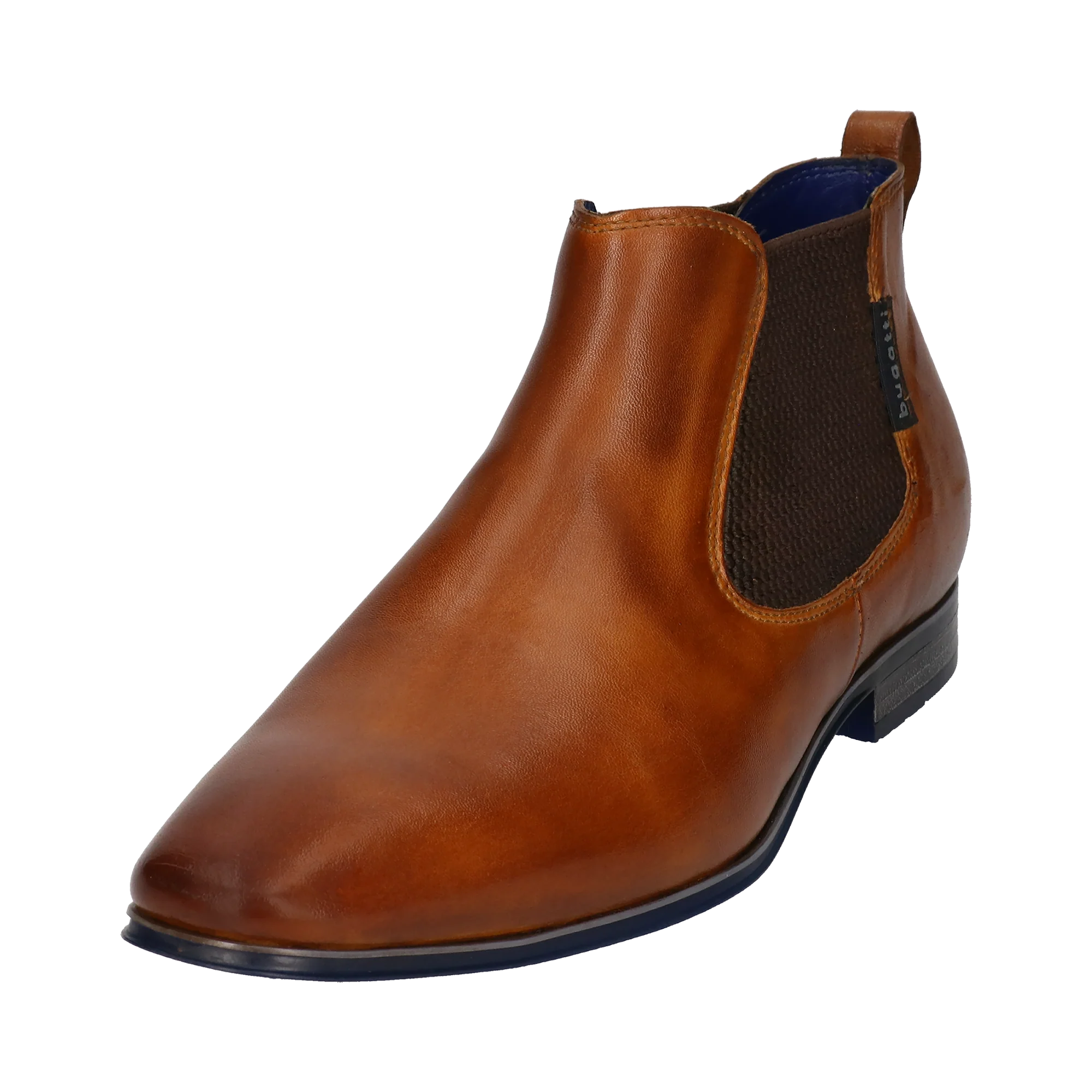 Chelsea cognac - Image 2