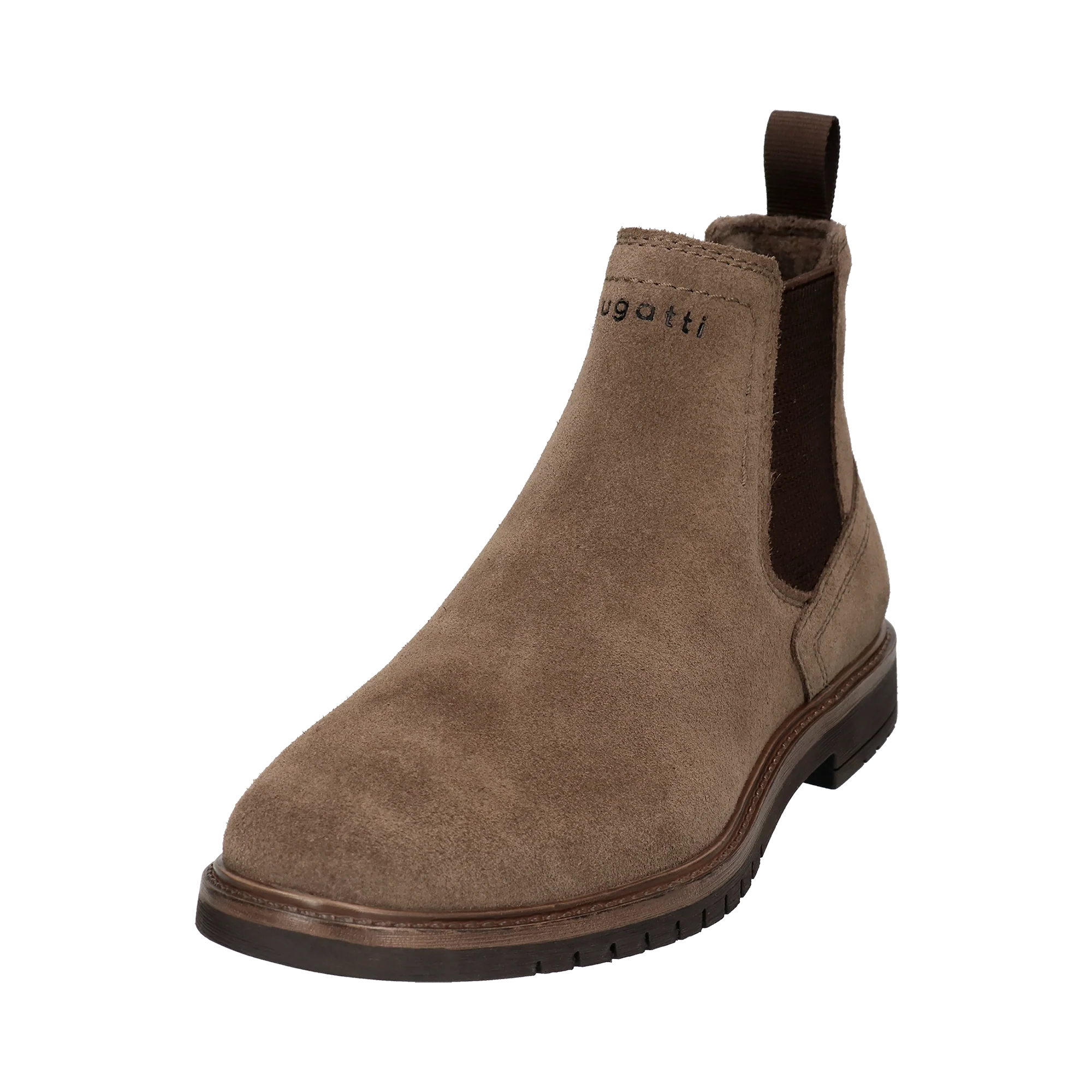 Chelsea taupe - Image 2