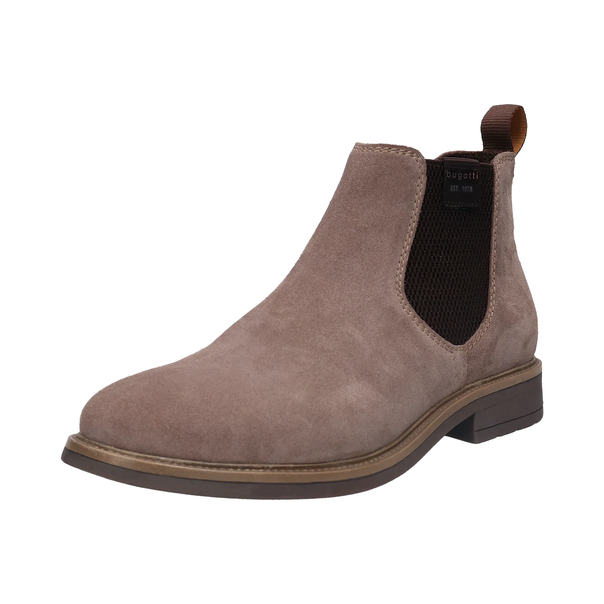 Chelsea taupe - Image 2