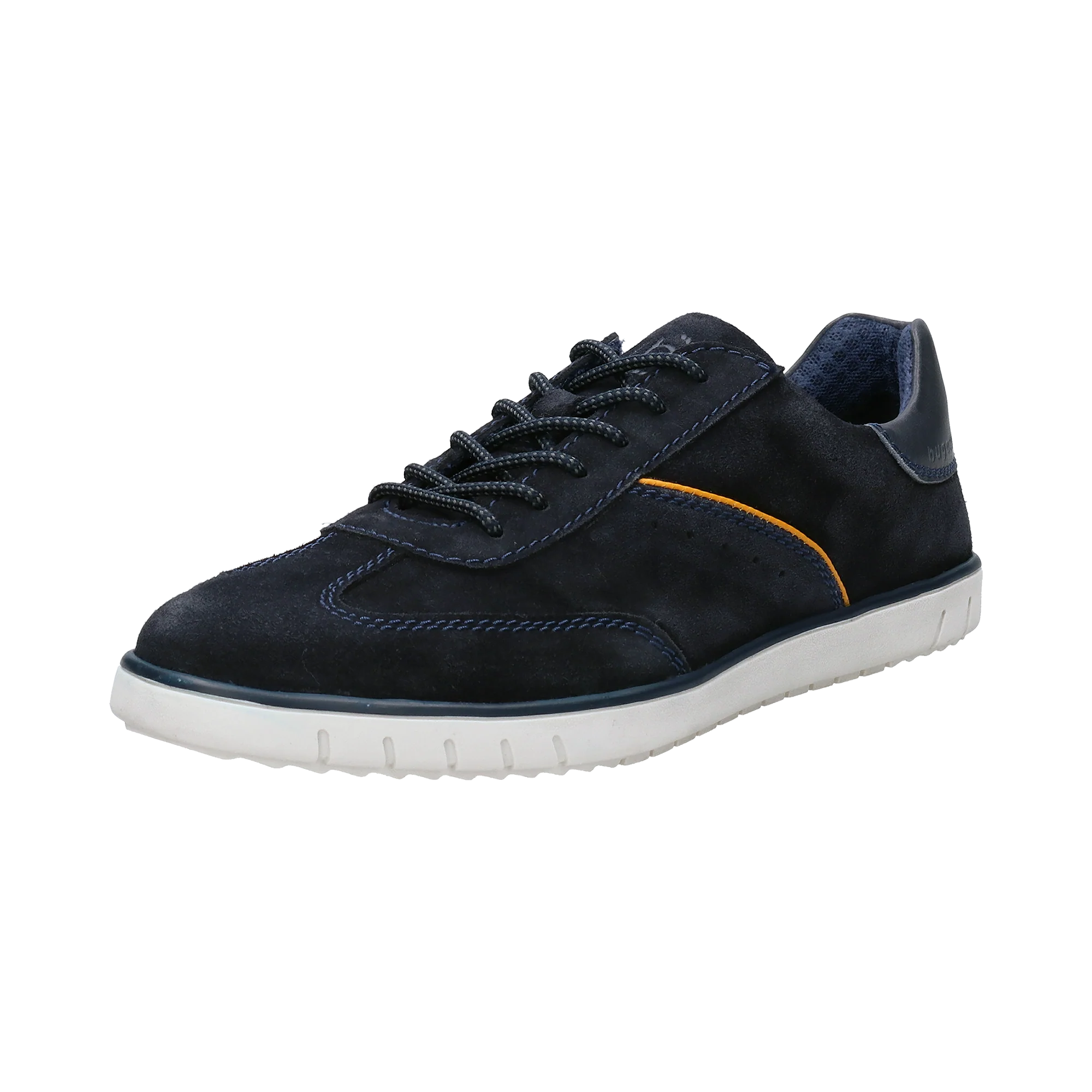 Sneaker dunkelblau - Image 2