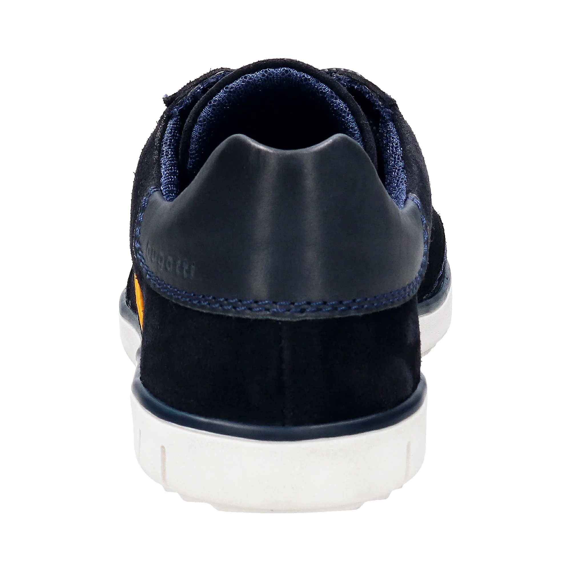 Sneaker dunkelblau - Image 3