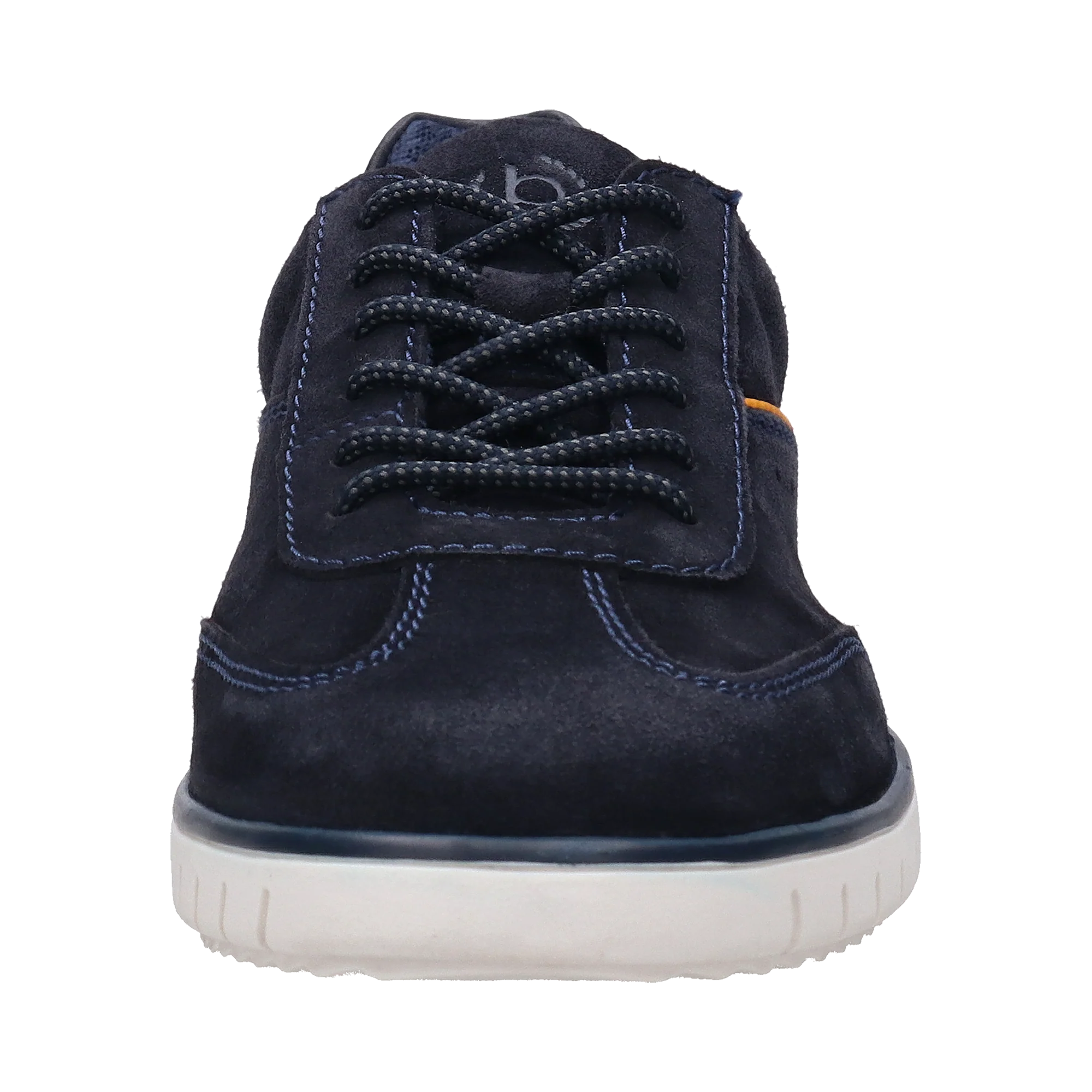 Sneaker dunkelblau - Image 5